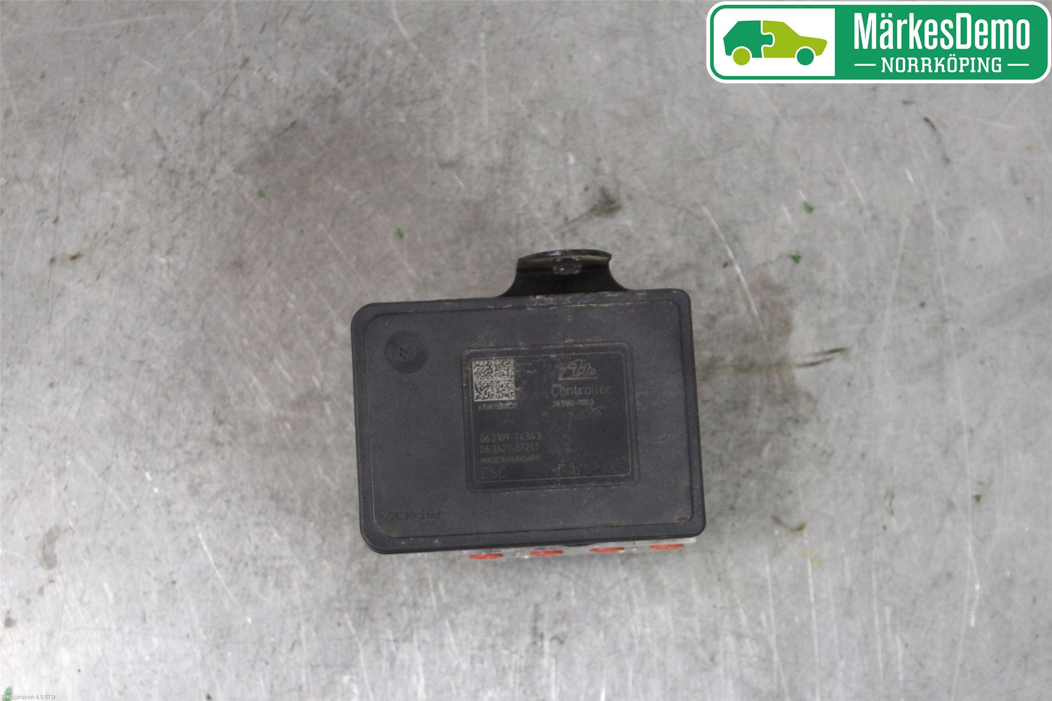 Honda CIVIC 12-16 Abs Hydraulikkaggregat
