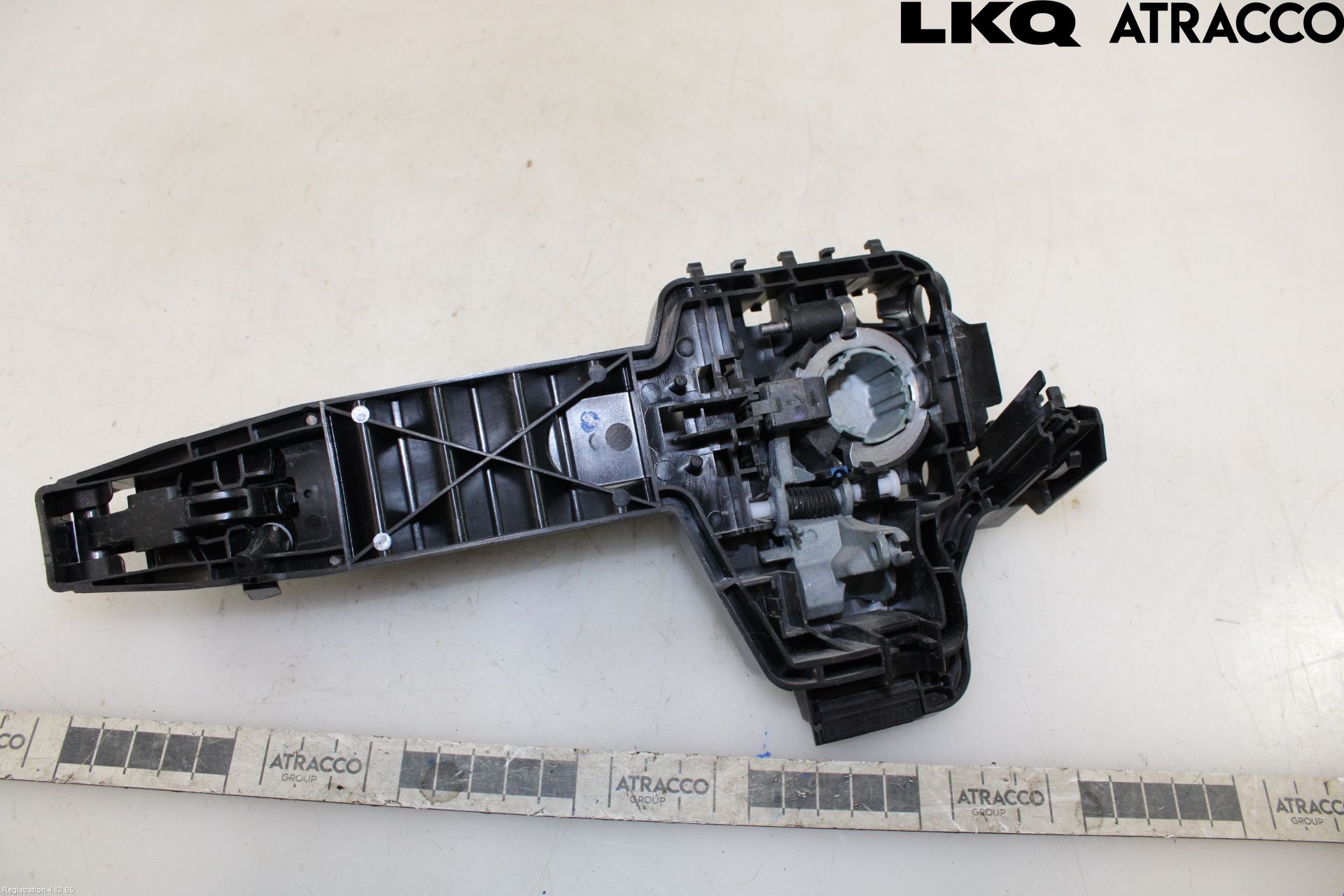 Mercedes-Benz MB VITO/V-KLASS (W640,W447,W448) 14- Dørhandtak Ytre Høyre
