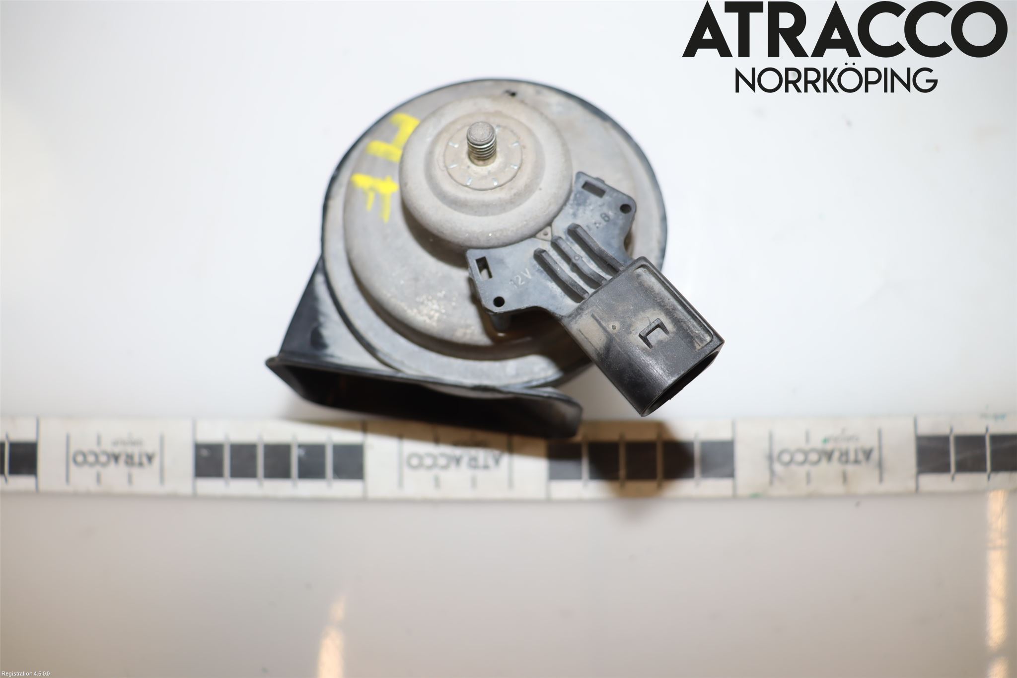 Volkswagen VW GOLF / E-GOLF VII 13-20 Signalhorn