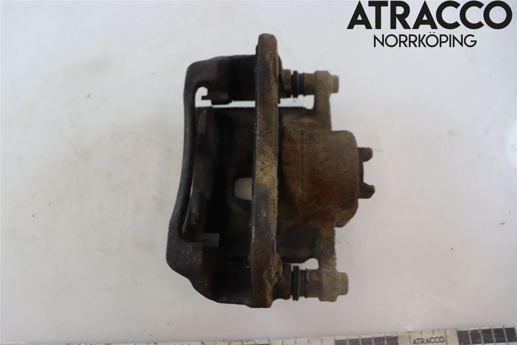 Hyundai i10 BA 14-16 Bremsecaliper Foran Høyre