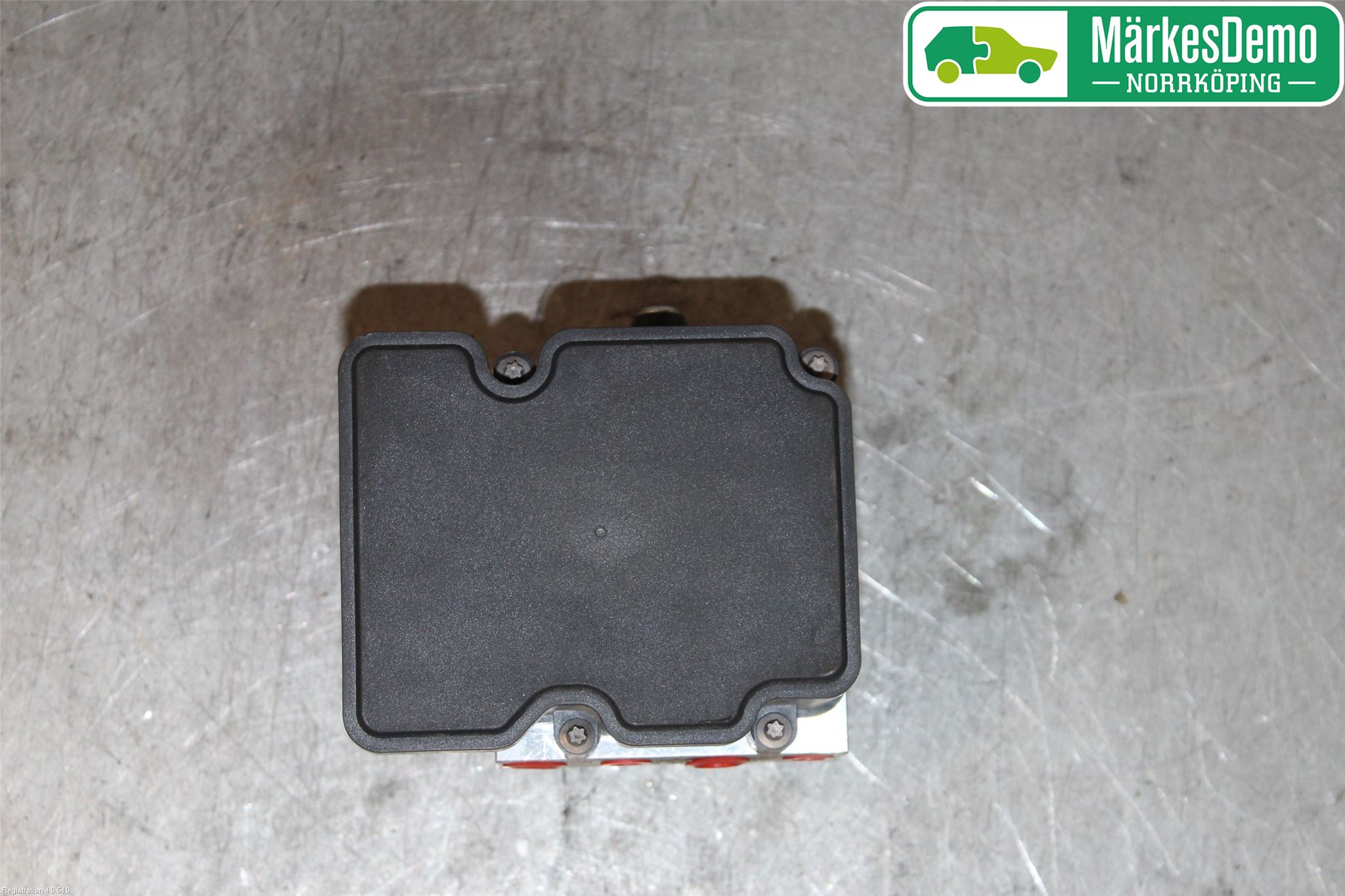 Jaguar XE (X760) 15-24 Abs Hydraulikkaggregat