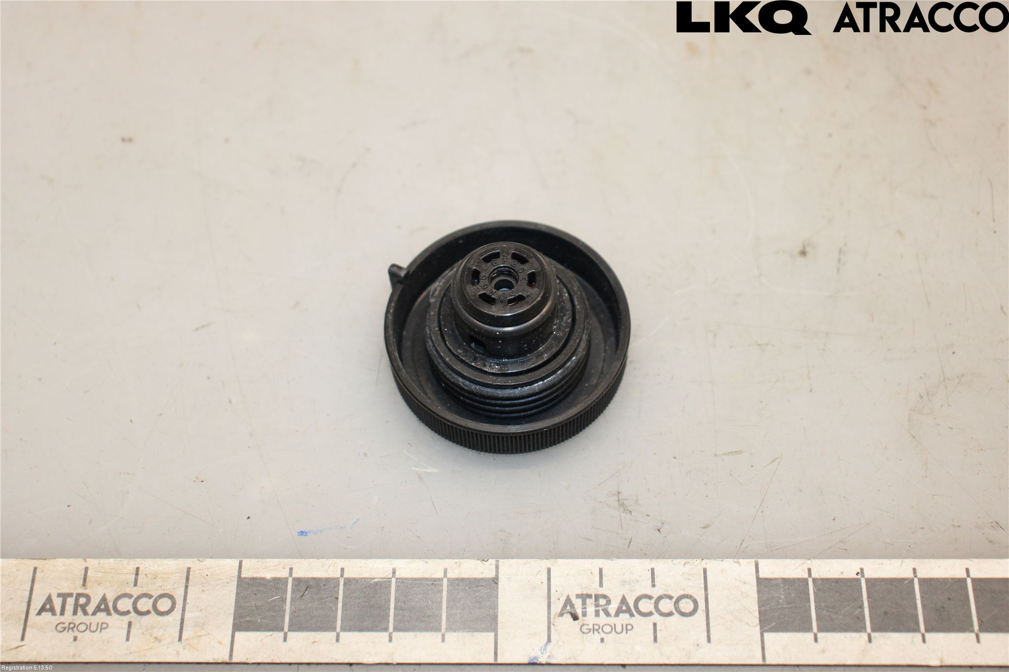Toyota AURIS 13-19 Ekspansjonstank Lokk