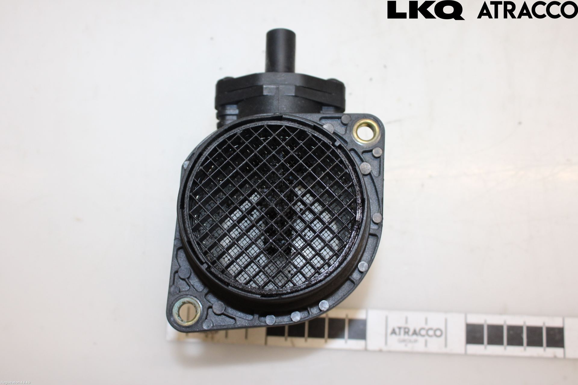 Audi TT 99-06 Inns Luftmassemåler
