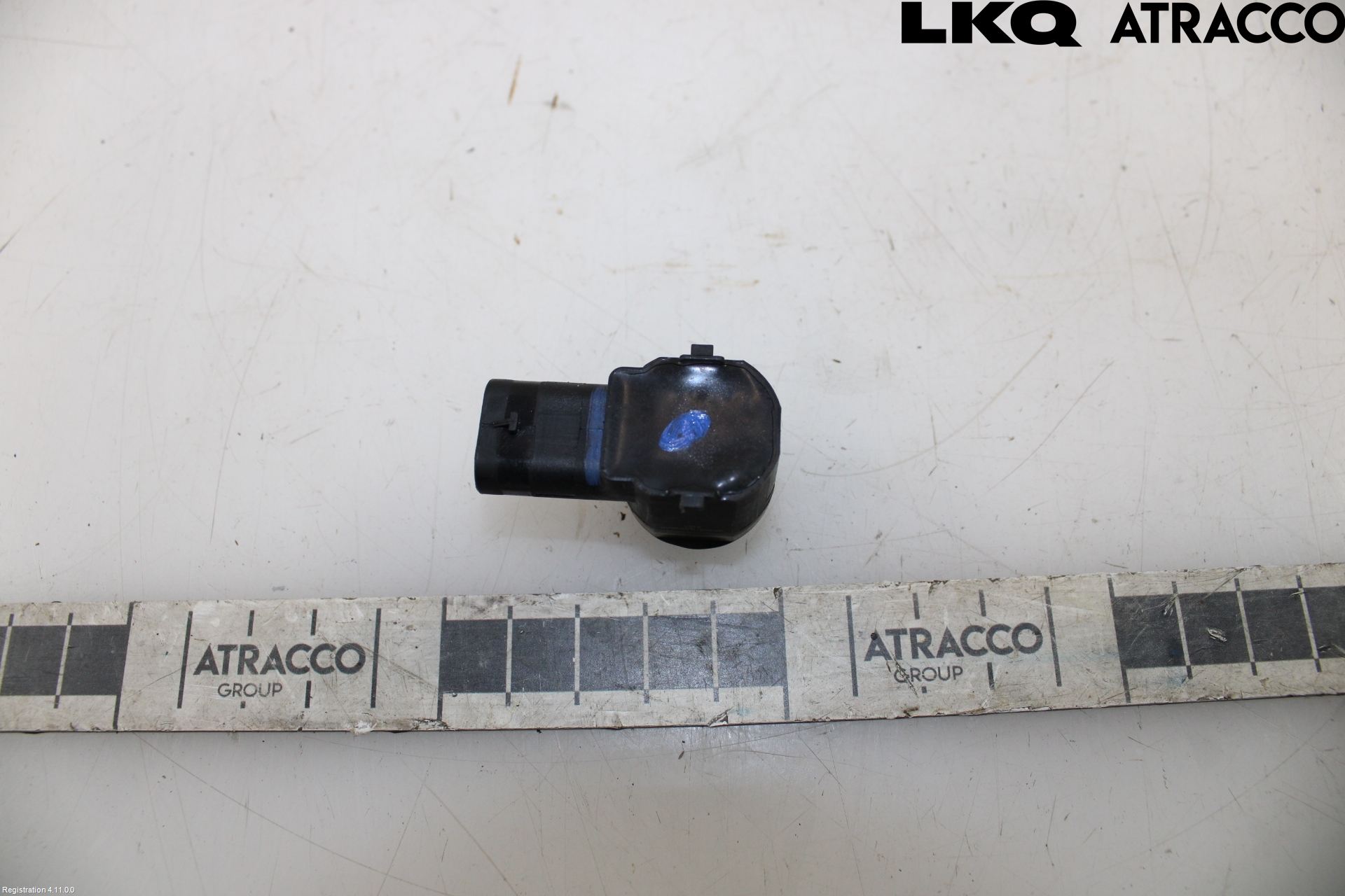 Volkswagen VW GOLF VI 09-13 Sensor Ryggesensor