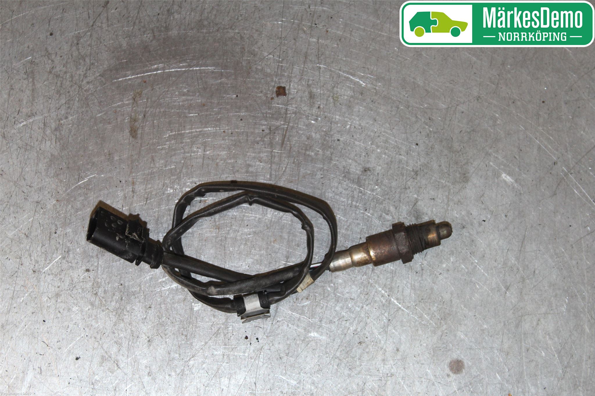 Seat IBIZA IV 08-16 Inns Lambdasonde