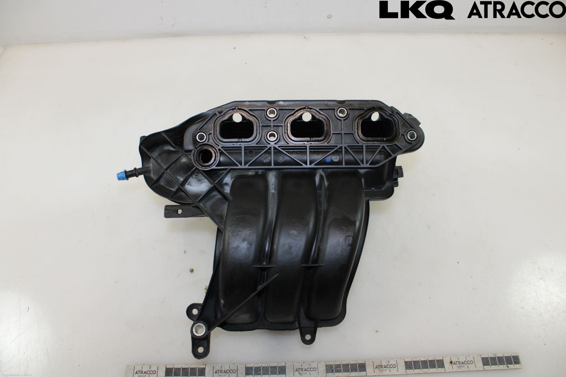 Volkswagen VW UP! / E-UP! Innsugningsmanifold