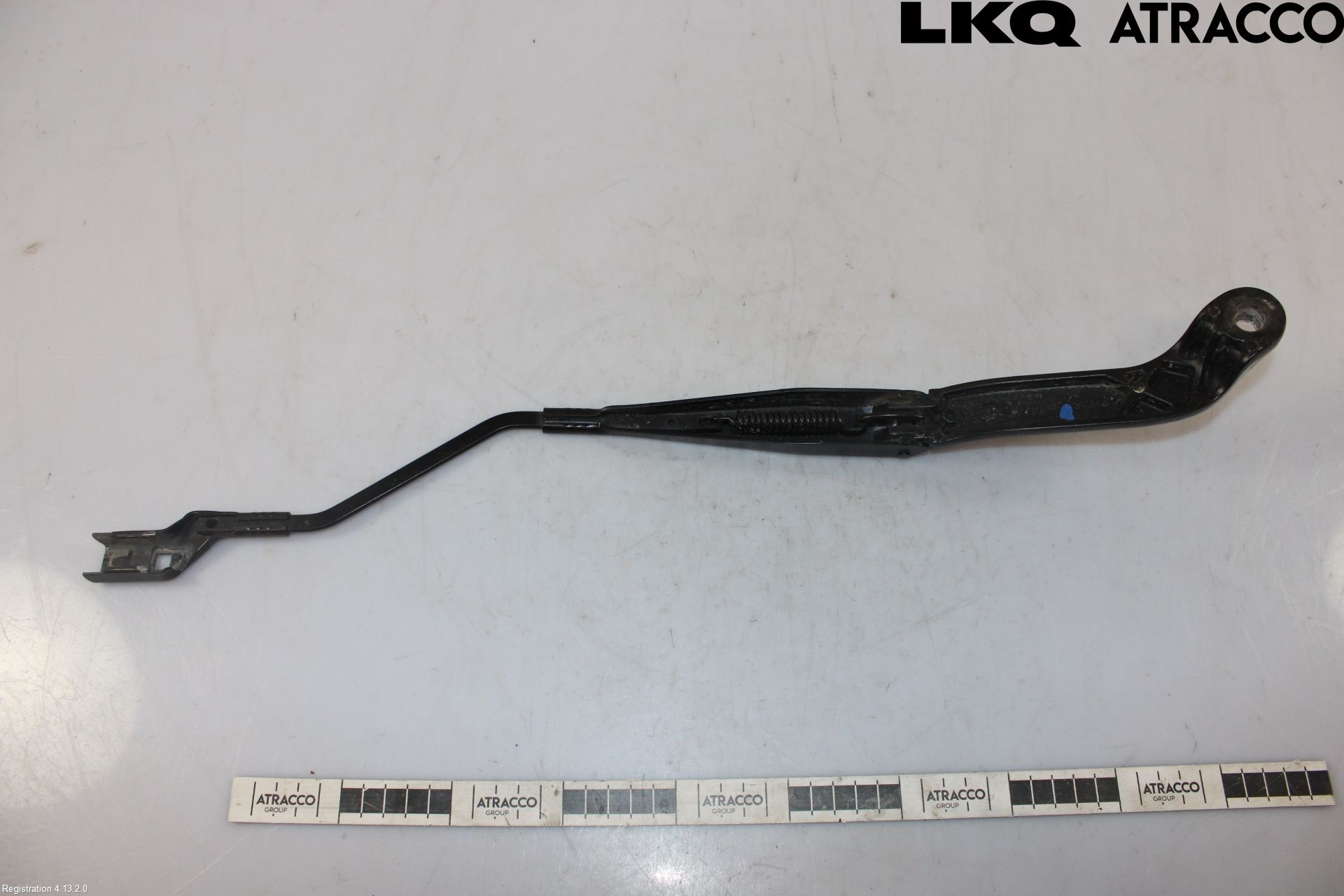 Ford KUGA 08-12 Viskerarm-Armer Frontrute