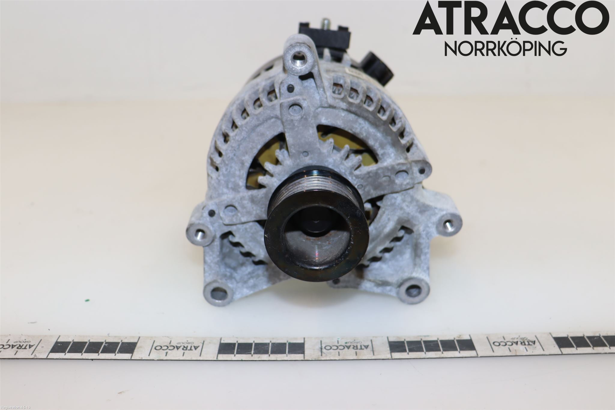 BMW 1 F40 19- Dynamo