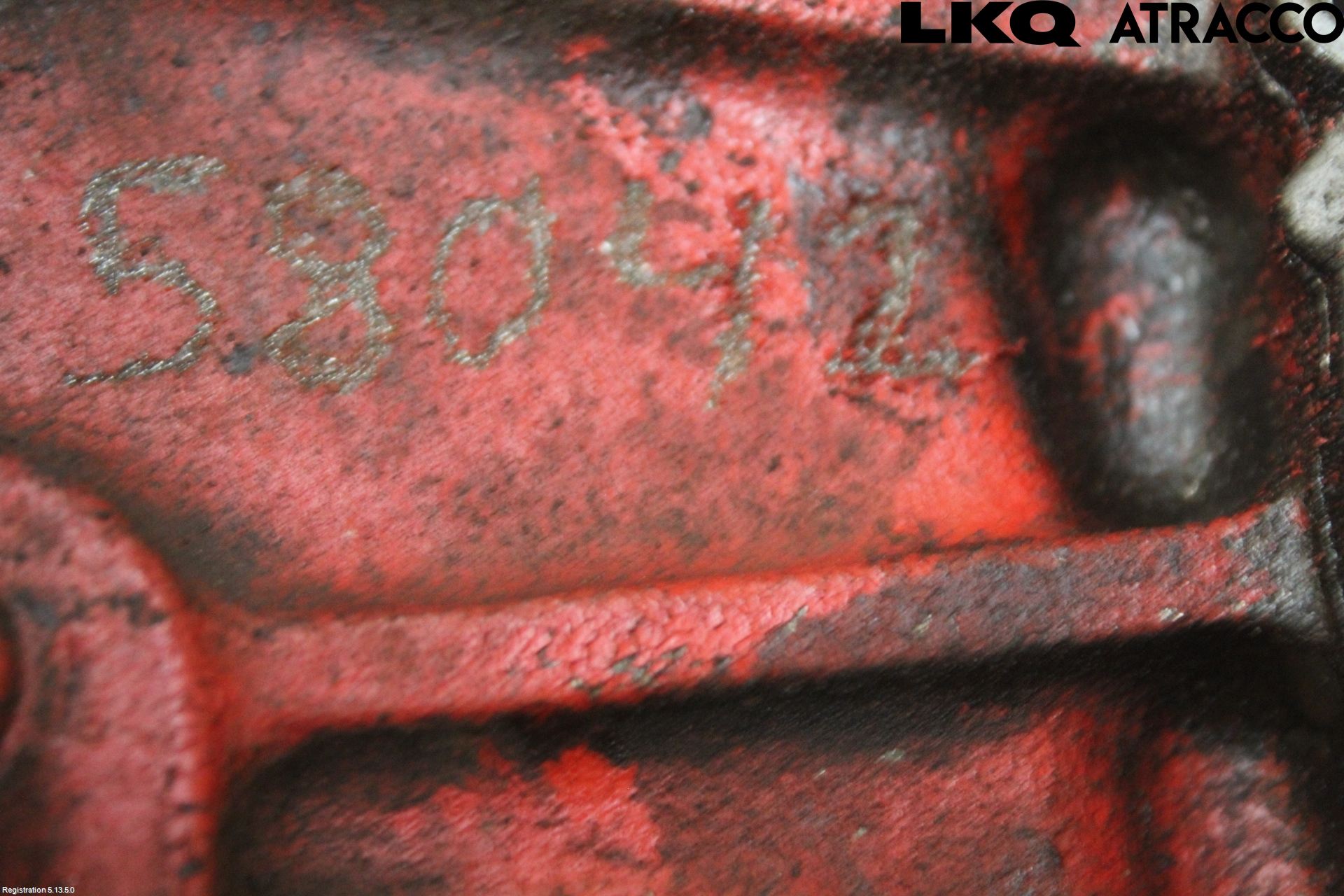 Volvo 940 91-98 Motor Bensin
