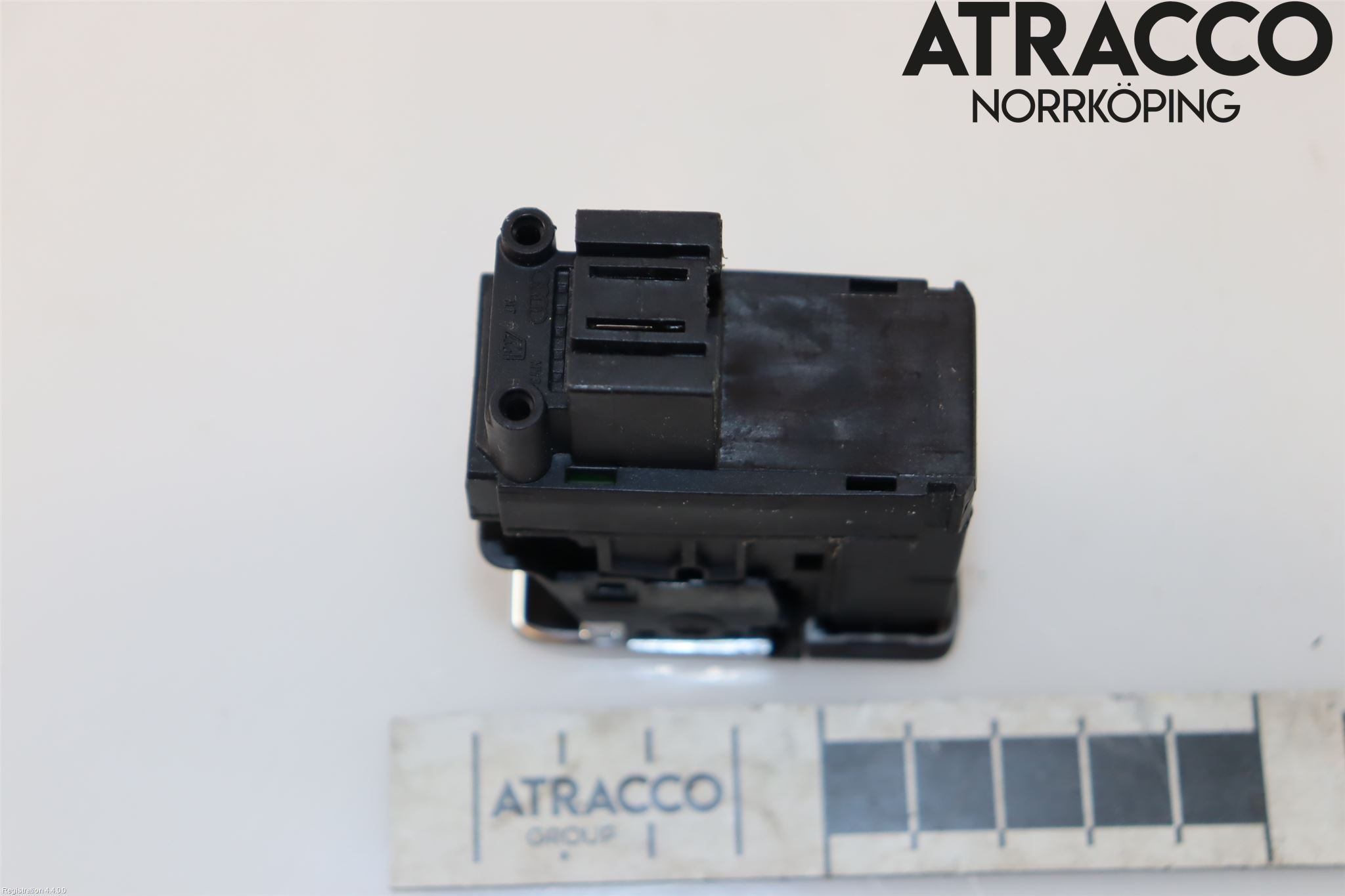 Audi A6 ALLROAD 12-18 Bryter Parkeringsbrems