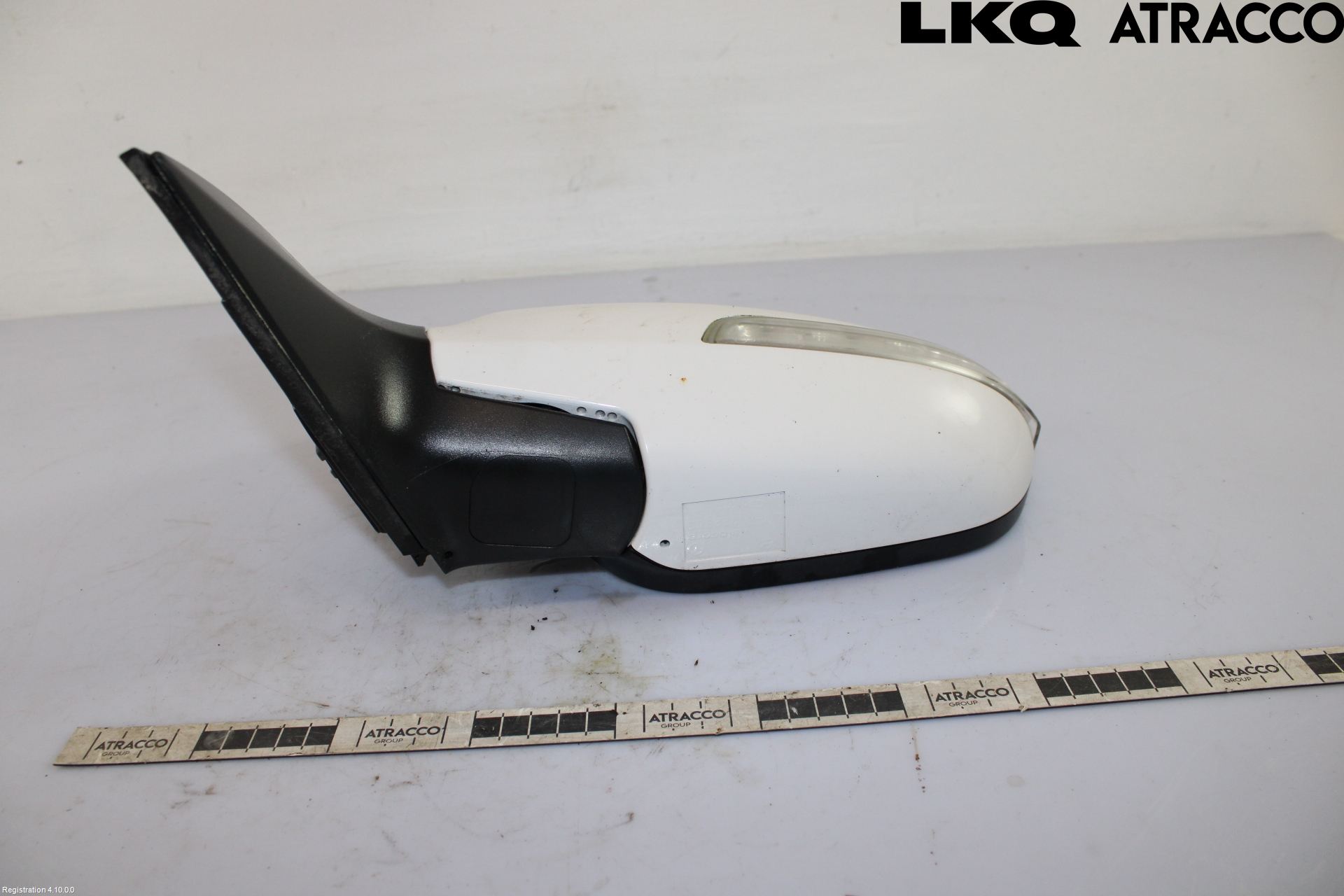 Hyundai i30 FD 07-12 Speil V M-El Justering