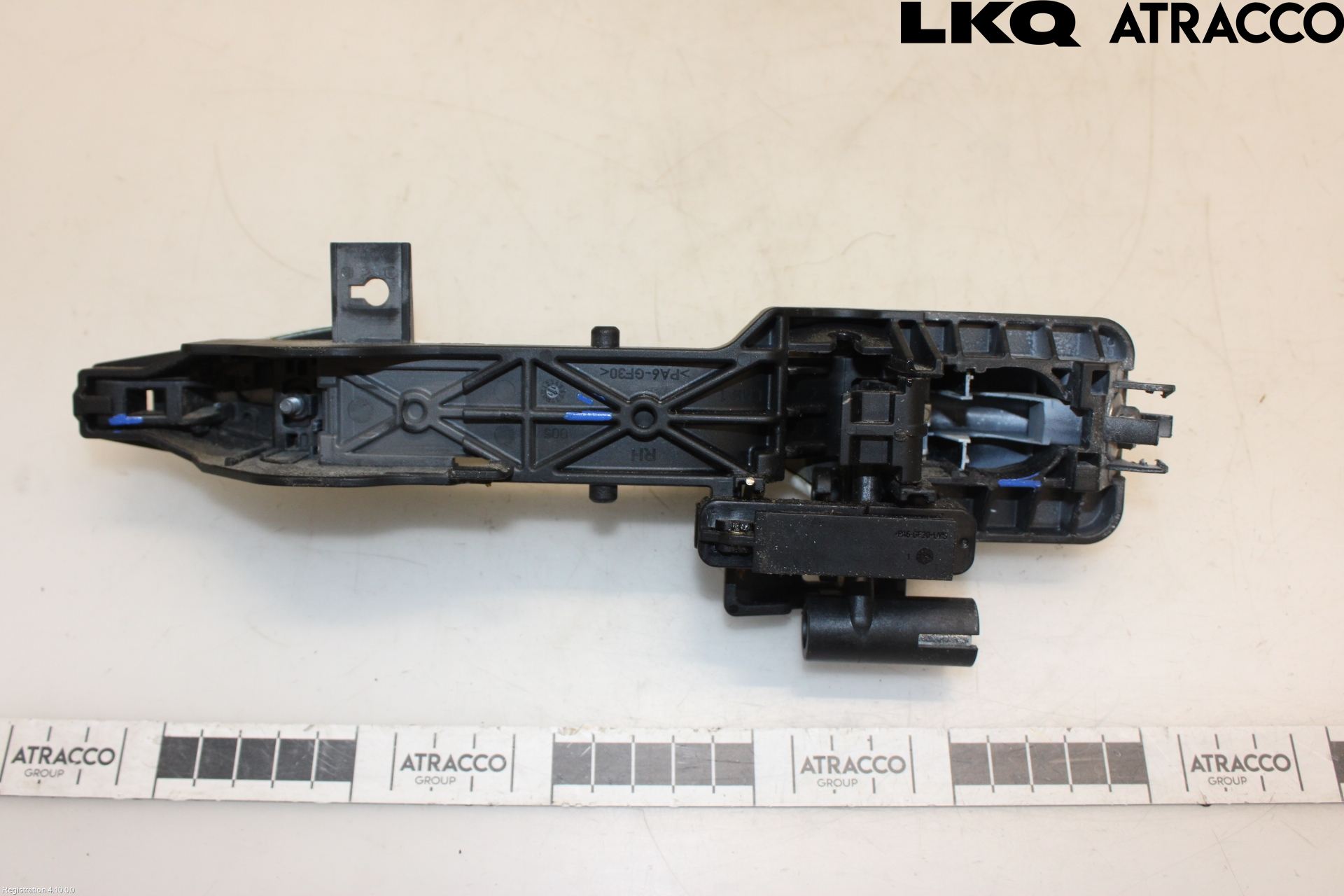 Hyundai ix35 Dørhandtak Ytre Høyre