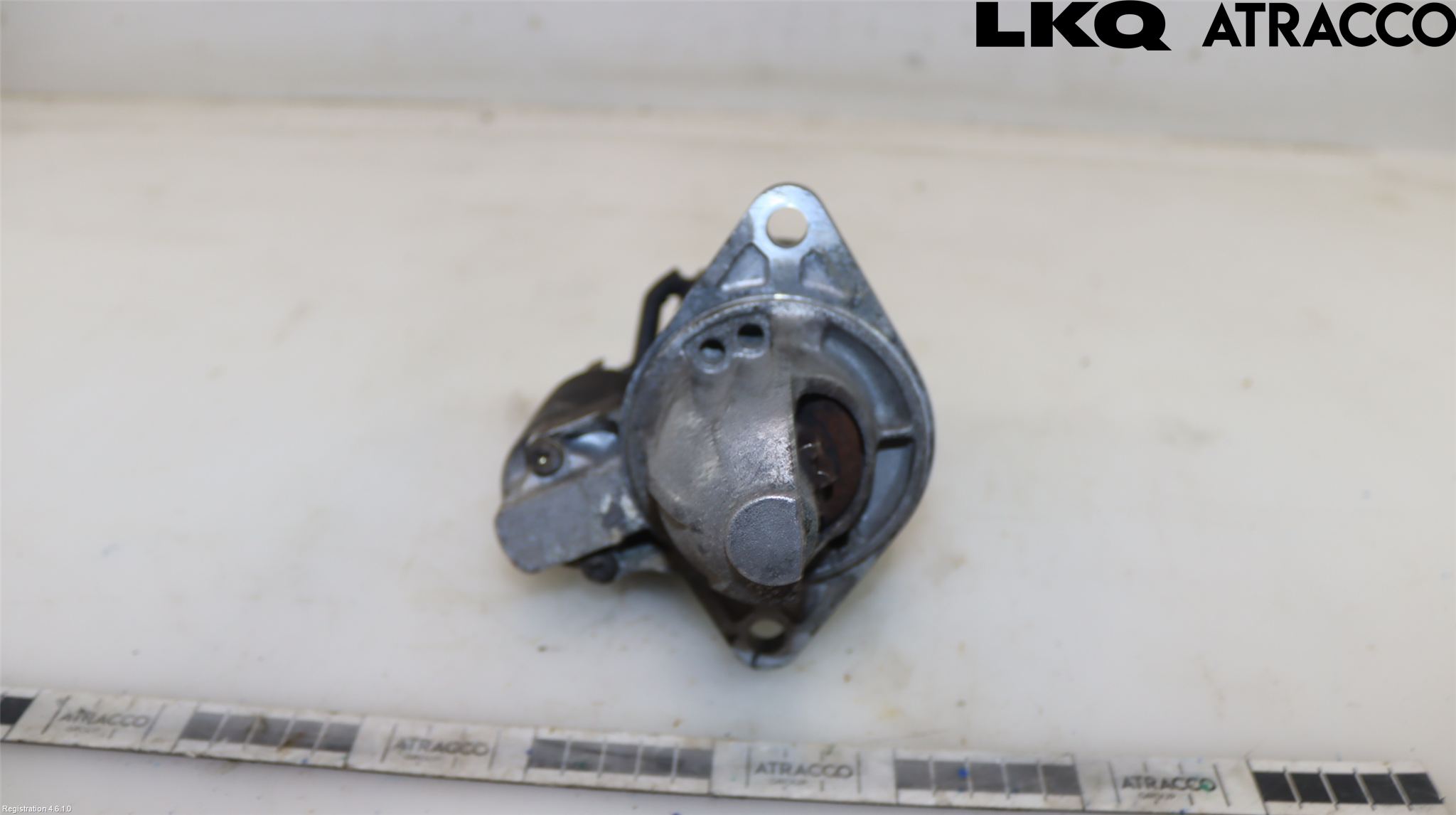 Subaru FORESTER SF  00-03 Startmotor