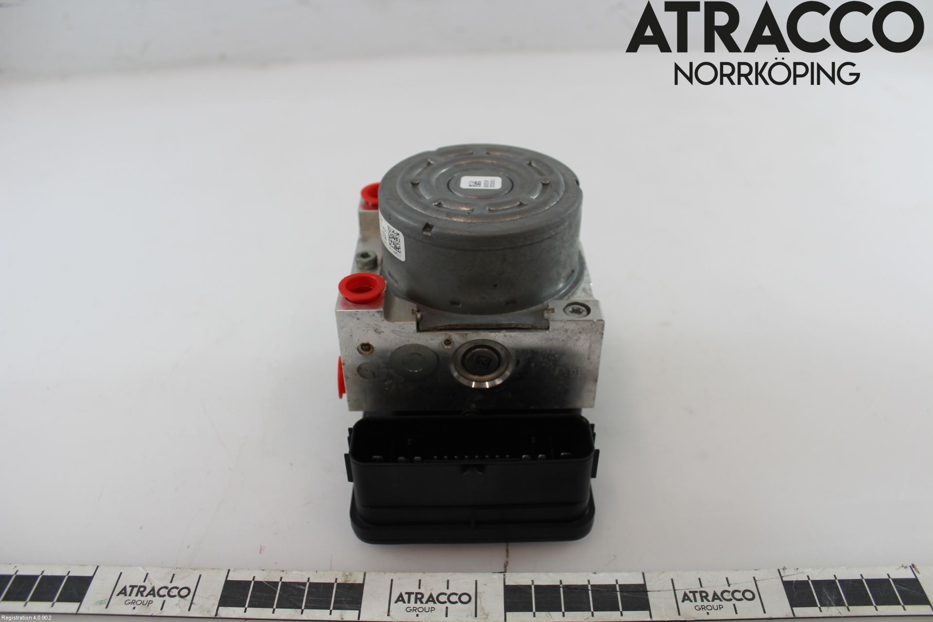 Volkswagen VW PASSAT 15-19 Abs Hydraulikkaggregat