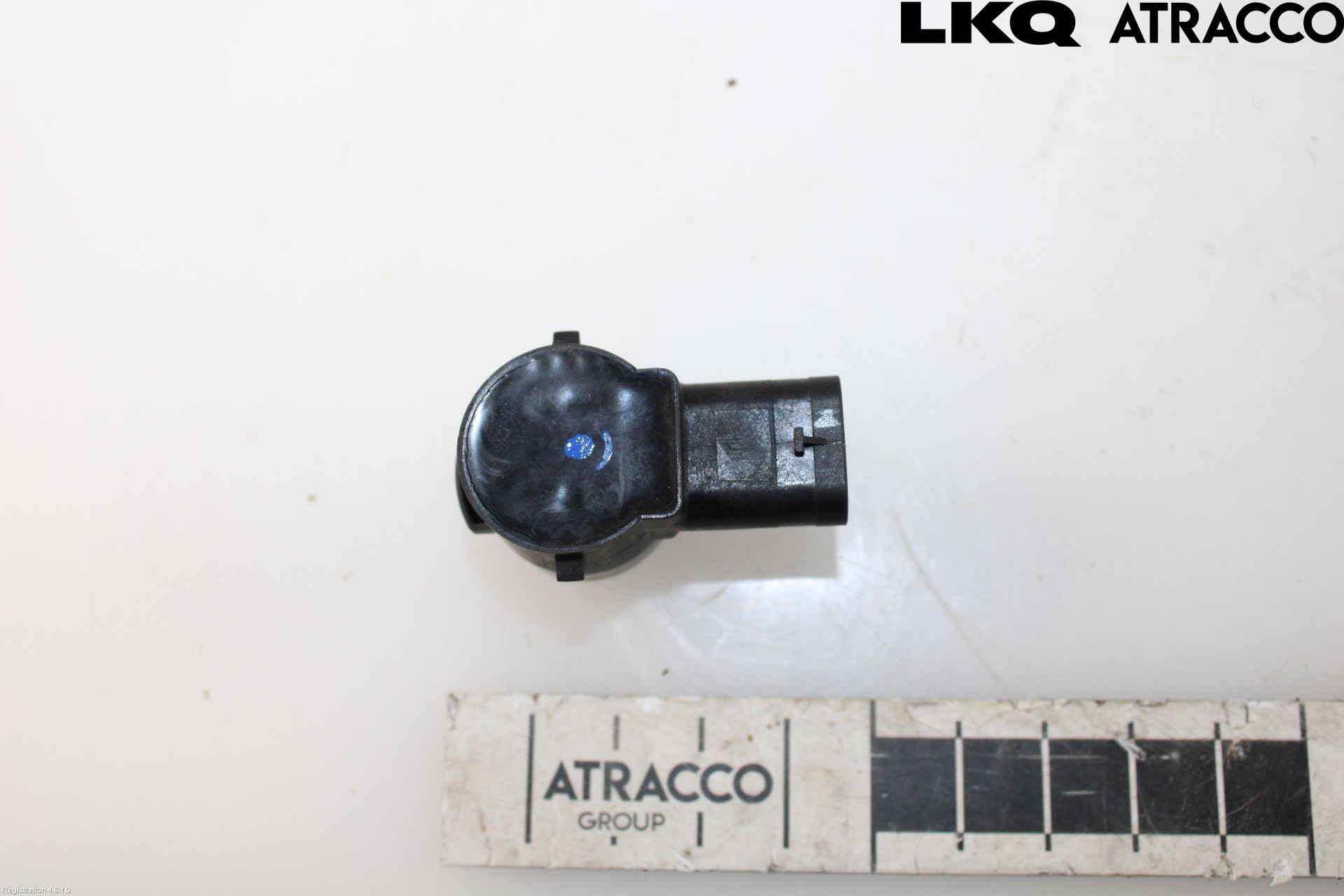 Volkswagen VW GOLF / E-GOLF VII 13-20 Sensor Parkering Front