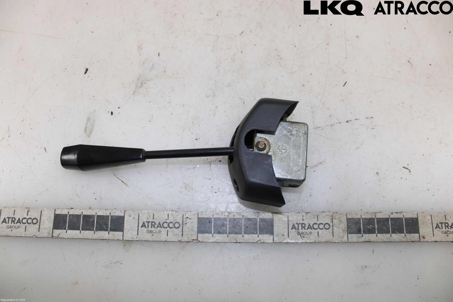 Saab 95/96 Bryter Ratt Visker - Spyler
