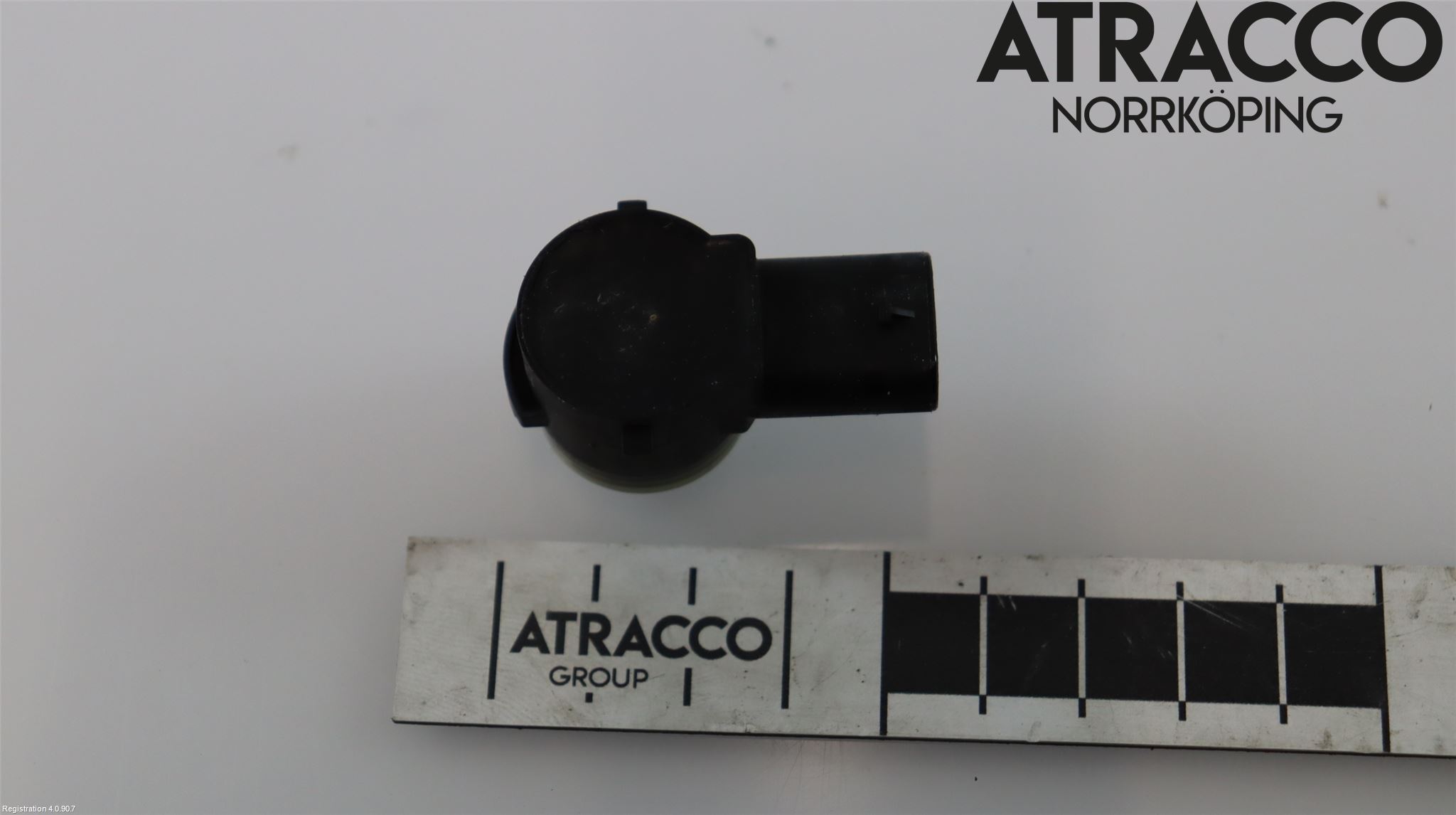Skoda FABIA 15-21 Sensor Ryggesensor