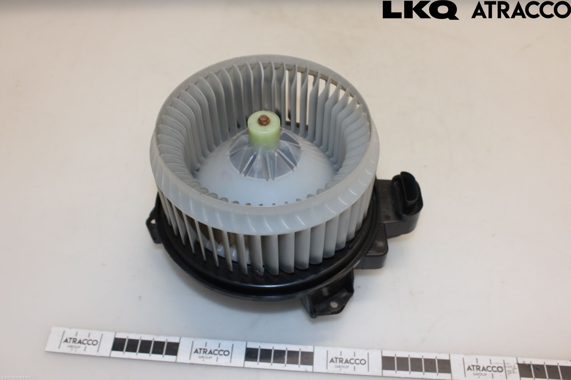Toyota AURIS 13-19 Varmeapparat Viftemotor