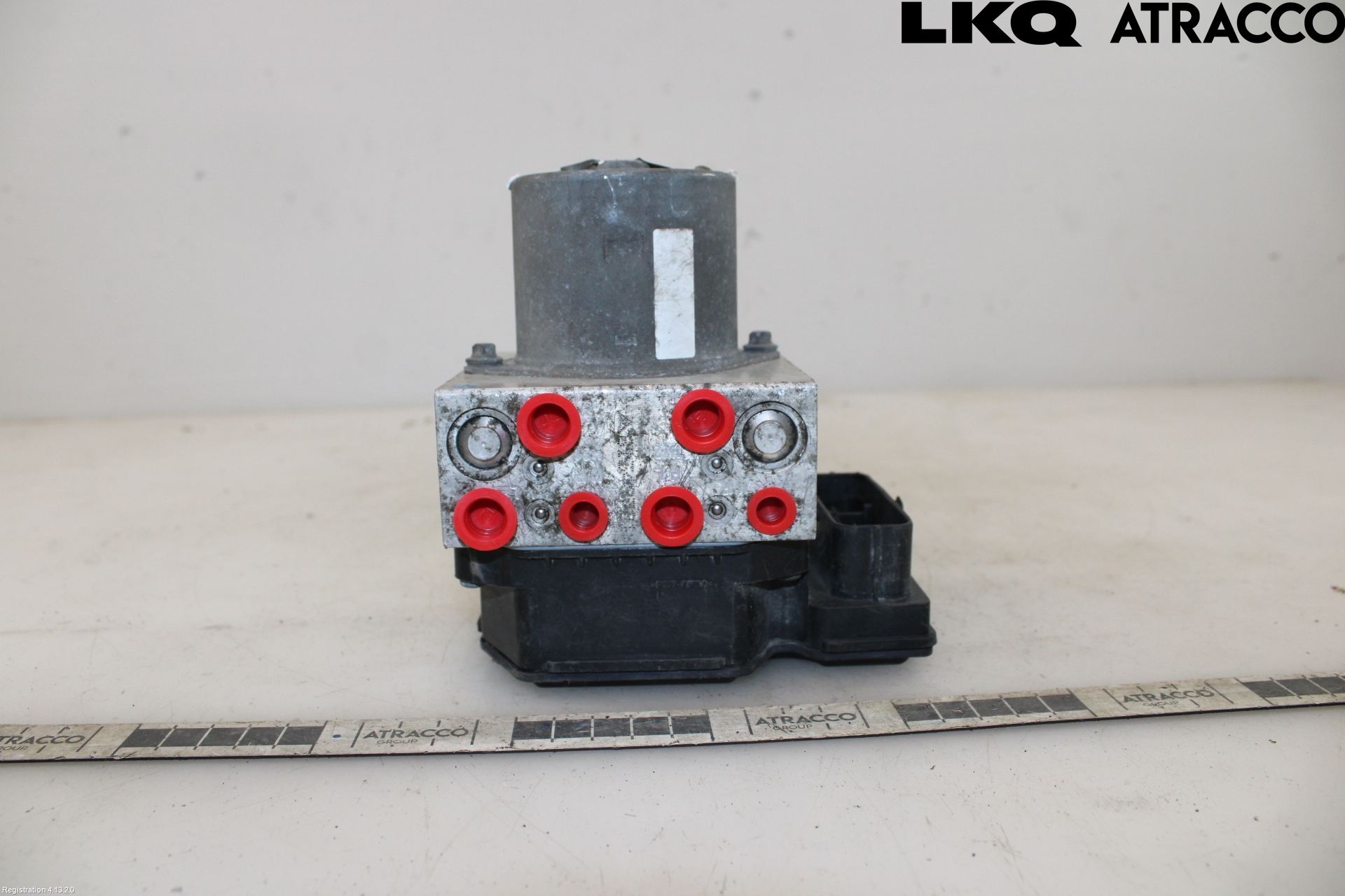 Volkswagen VW PASSAT CC 08-16 Abs Hydraulikkaggregat
