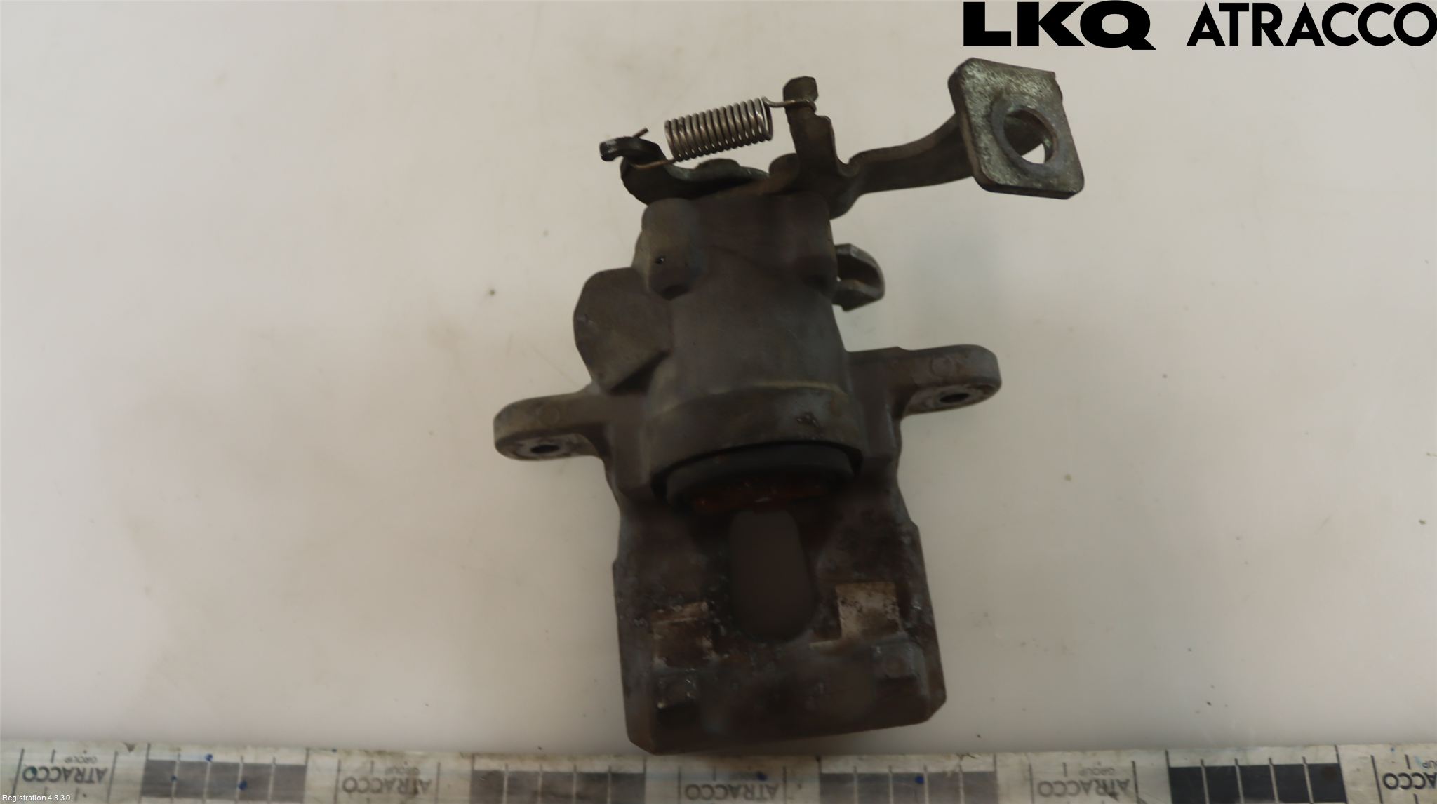 Toyota AURIS 10-12 Bremsecaliper Bak Høyre