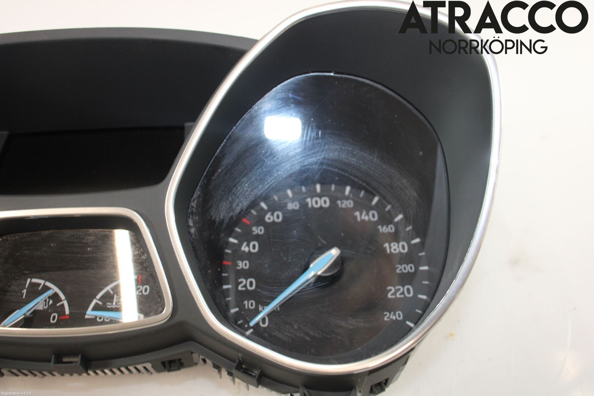 Ford FOCUS 15-18 Instr Kombinert