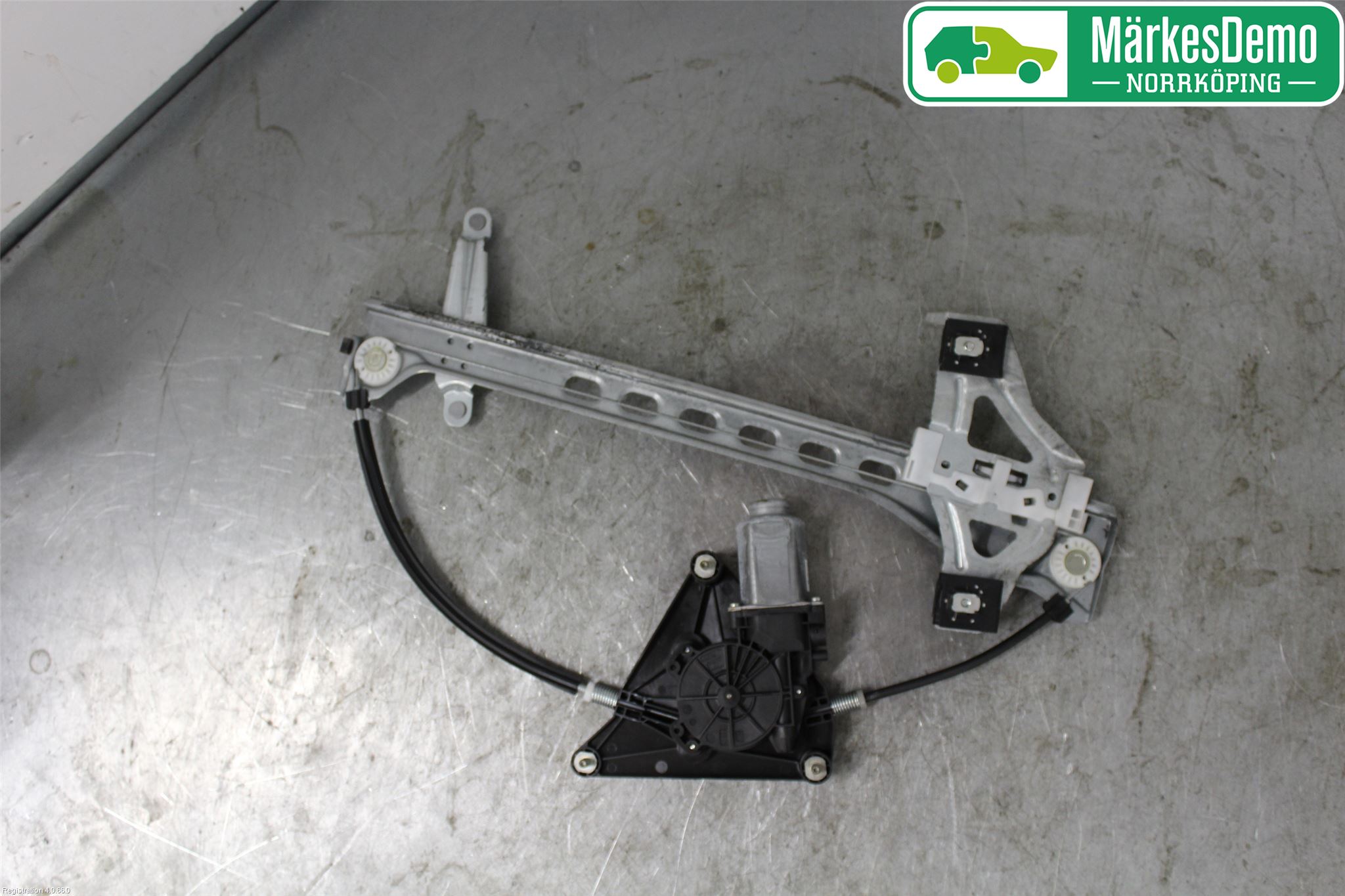 Peugeot 108 15-22 Vindusheis El Komp