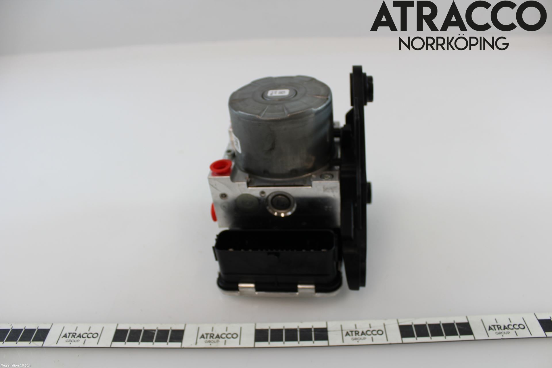 Volkswagen VW GOLF / E-GOLF VII 13-20 Abs Hydraulikkaggregat
