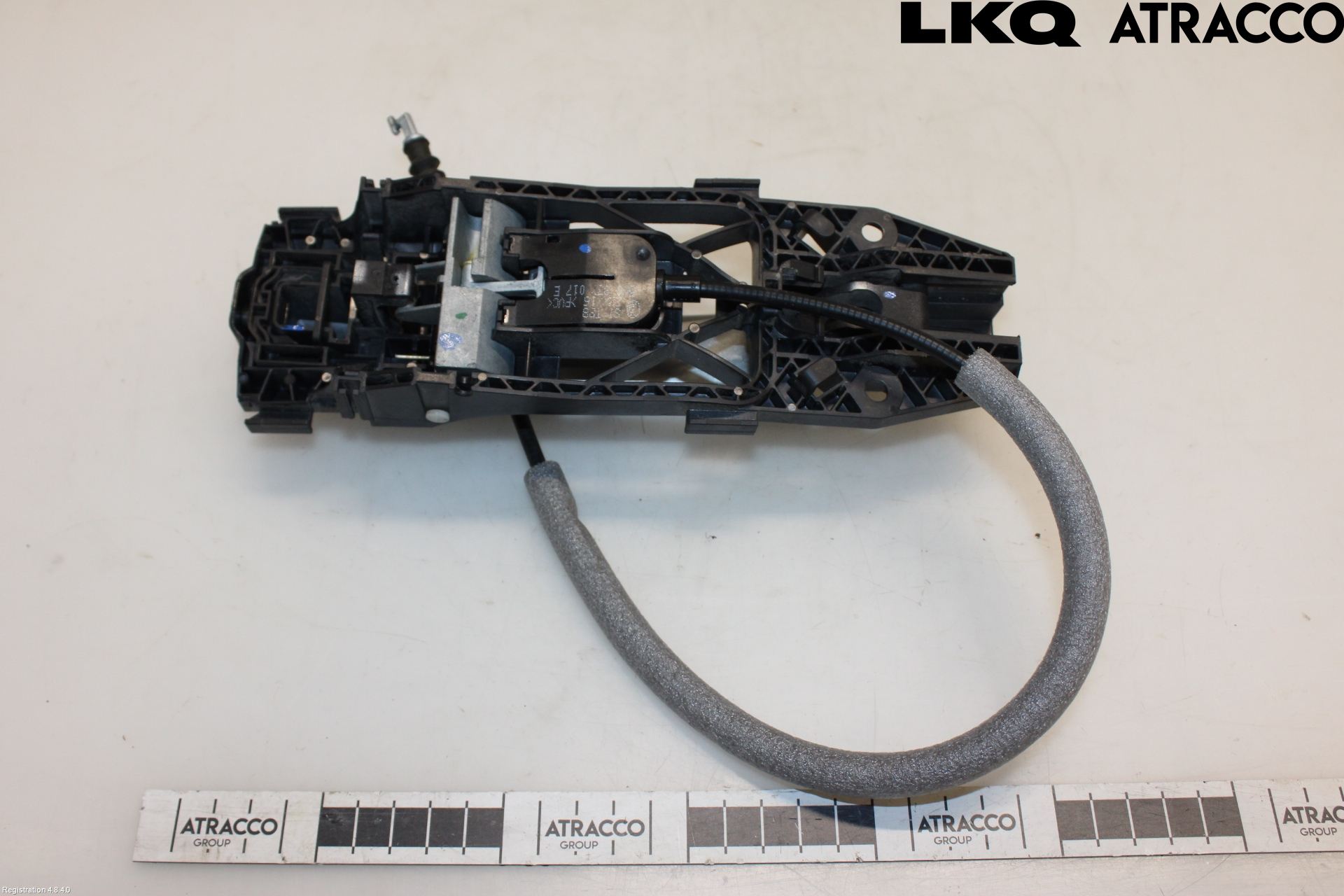 Volkswagen VW UP! / E-UP! Dørhandtak Ytre Høyre