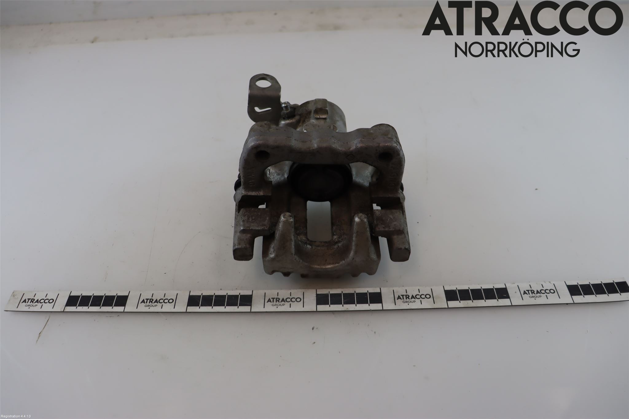 Skoda FABIA 22- Bremsecaliper Foran Høyre