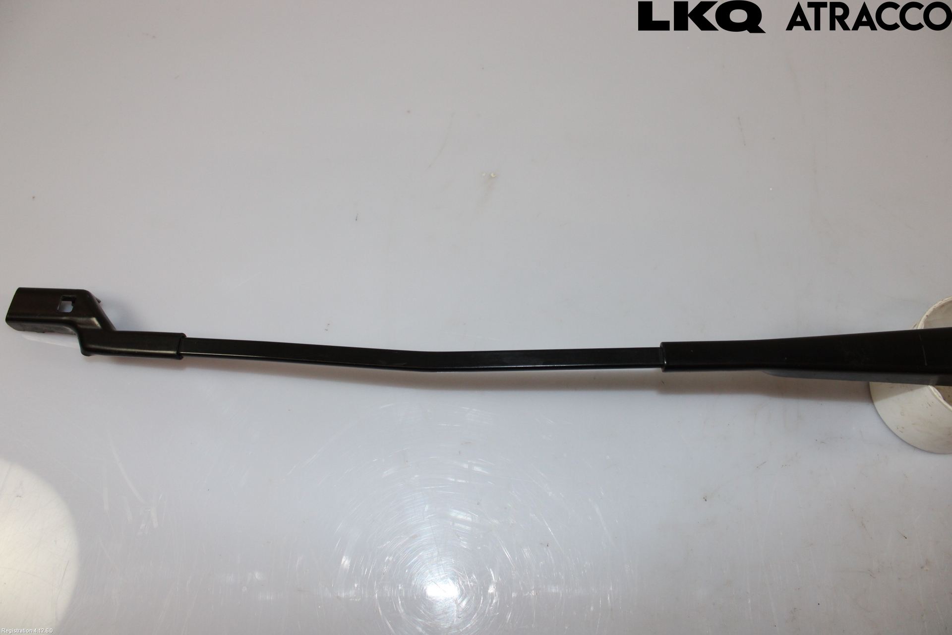 Volkswagen VW PASSAT 11-14 Viskerarm-Armer Frontrute