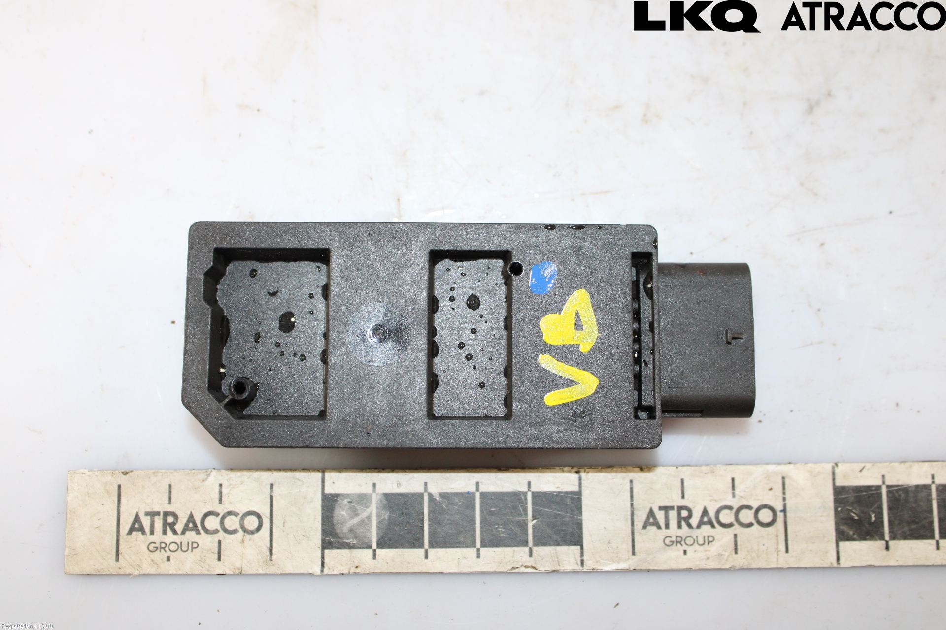 Volkswagen VW ID.4 21- Stereo Antenne Radio-Tv