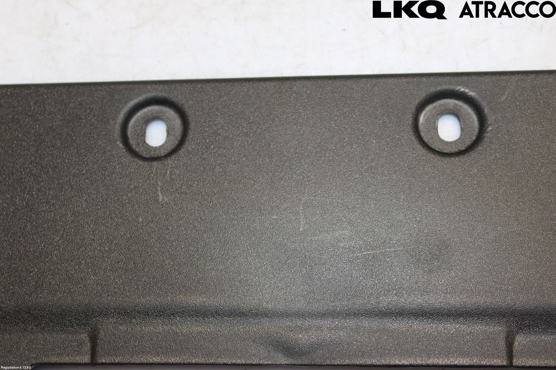 Chevrolet AVALANCHE Tackplast Front