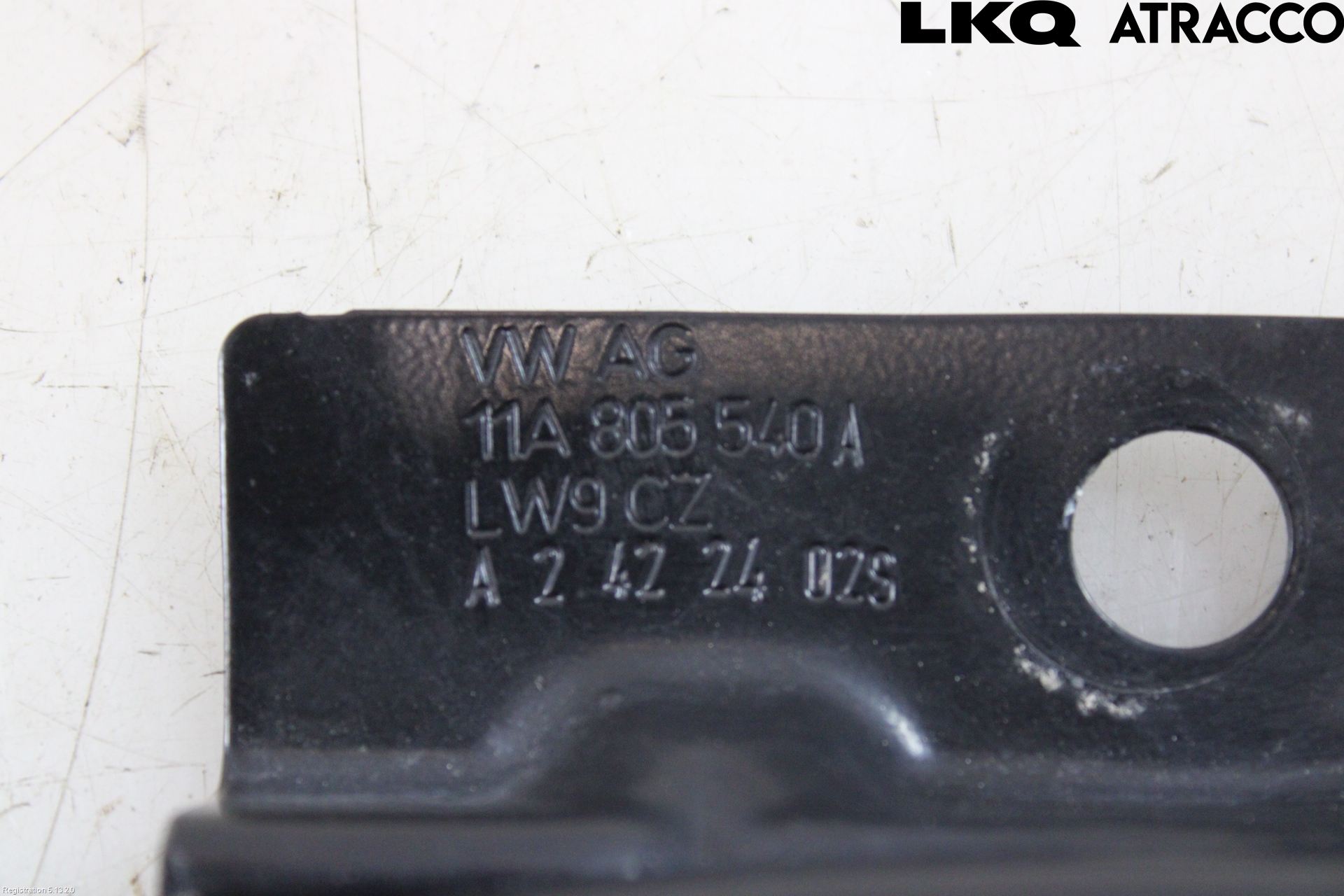 Volkswagen VW ID.7/TOURER 24- Fjærbeinstag