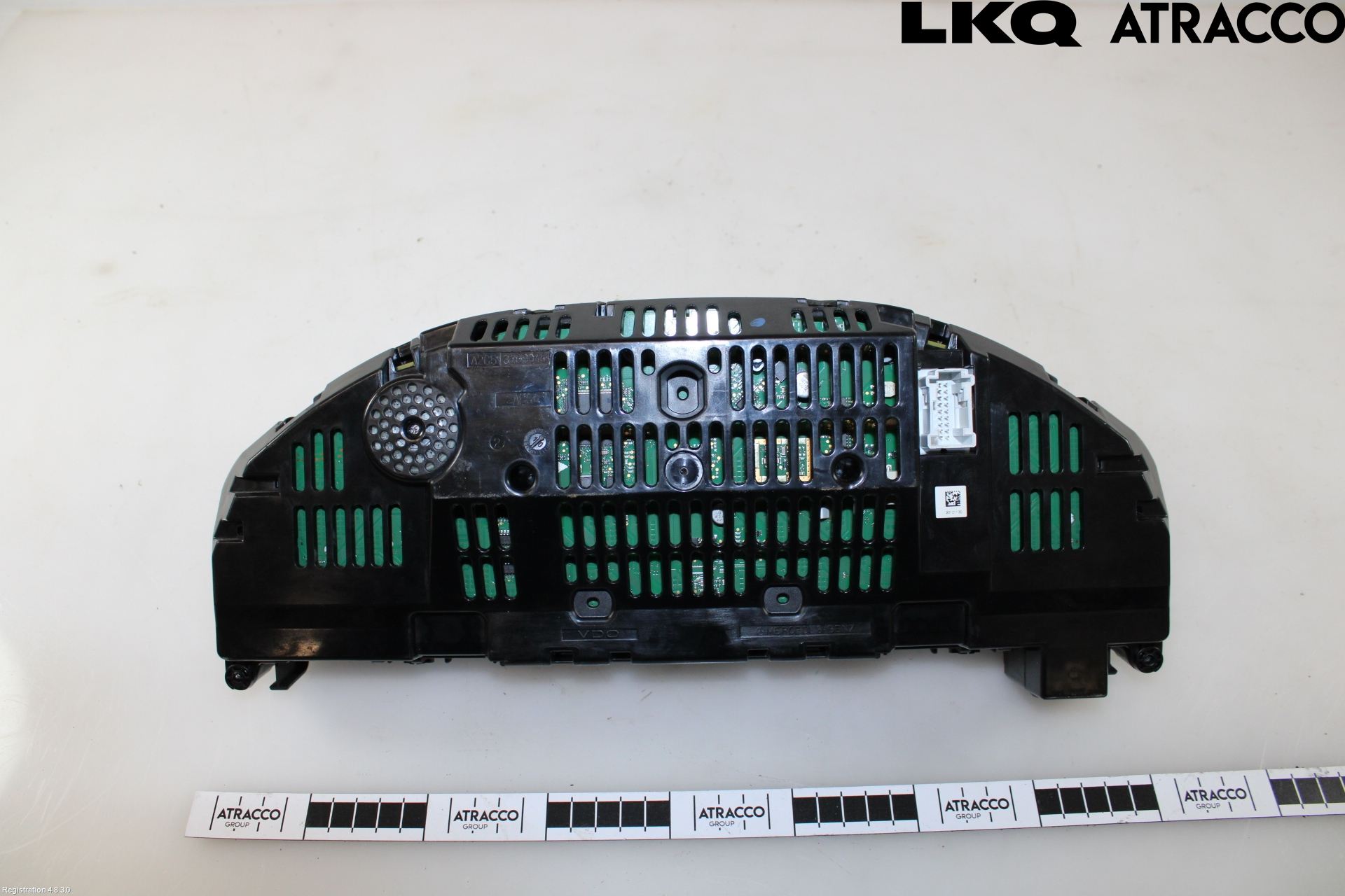 Mercedes-Benz MB E-KLASS (W212) 09-16 Instr Kombinert