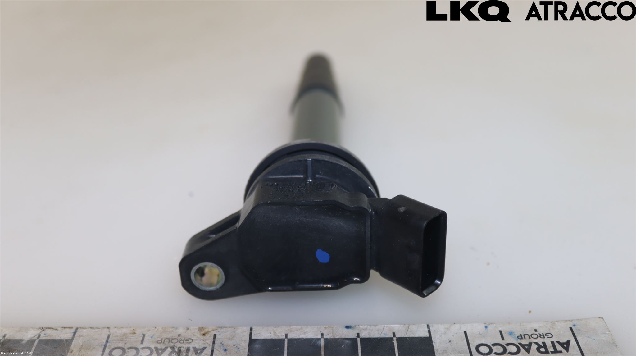 Toyota AURIS 13-19 Coil