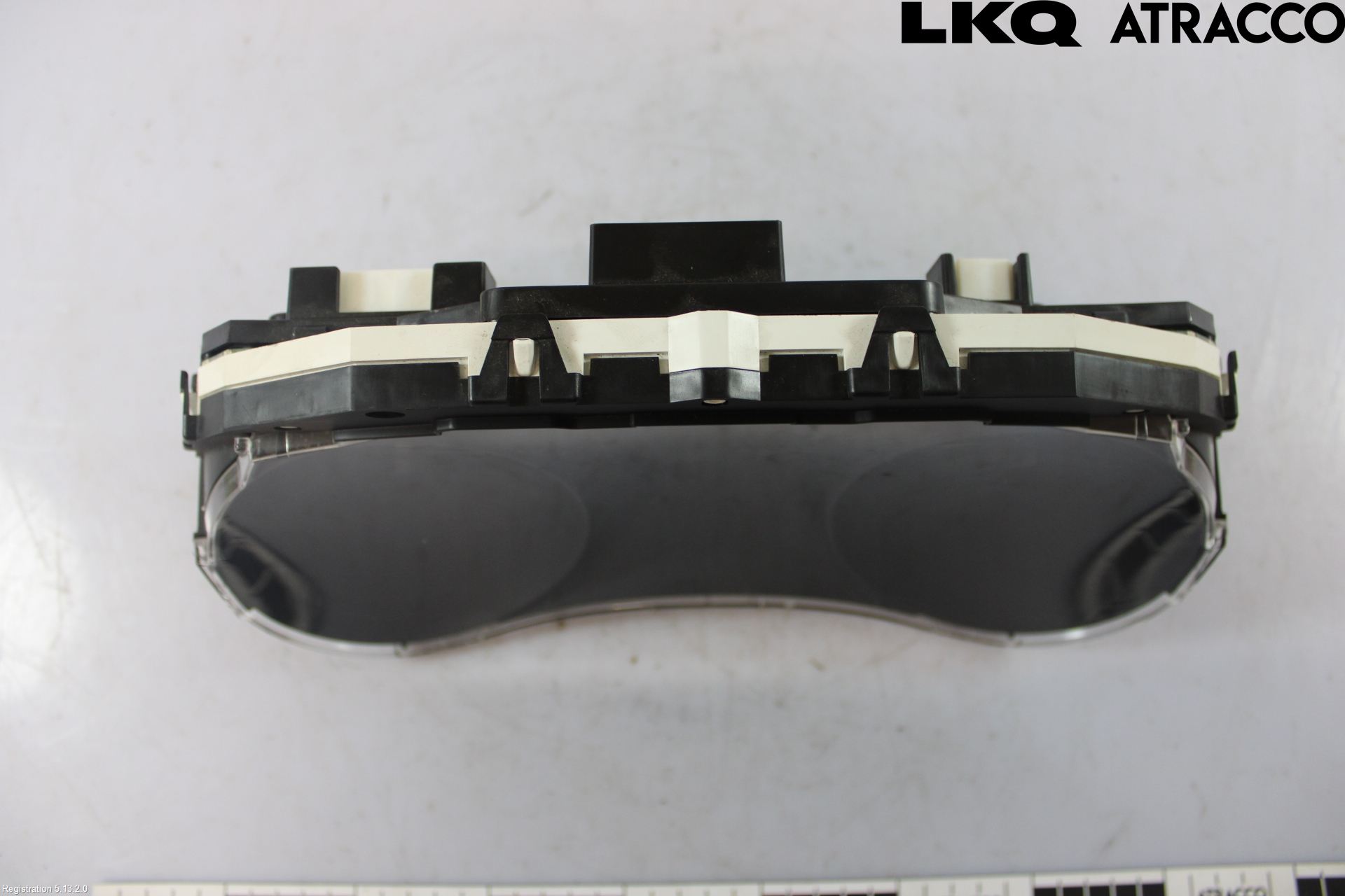 Nissan QASHQAI 14-17 Instr Kombinert