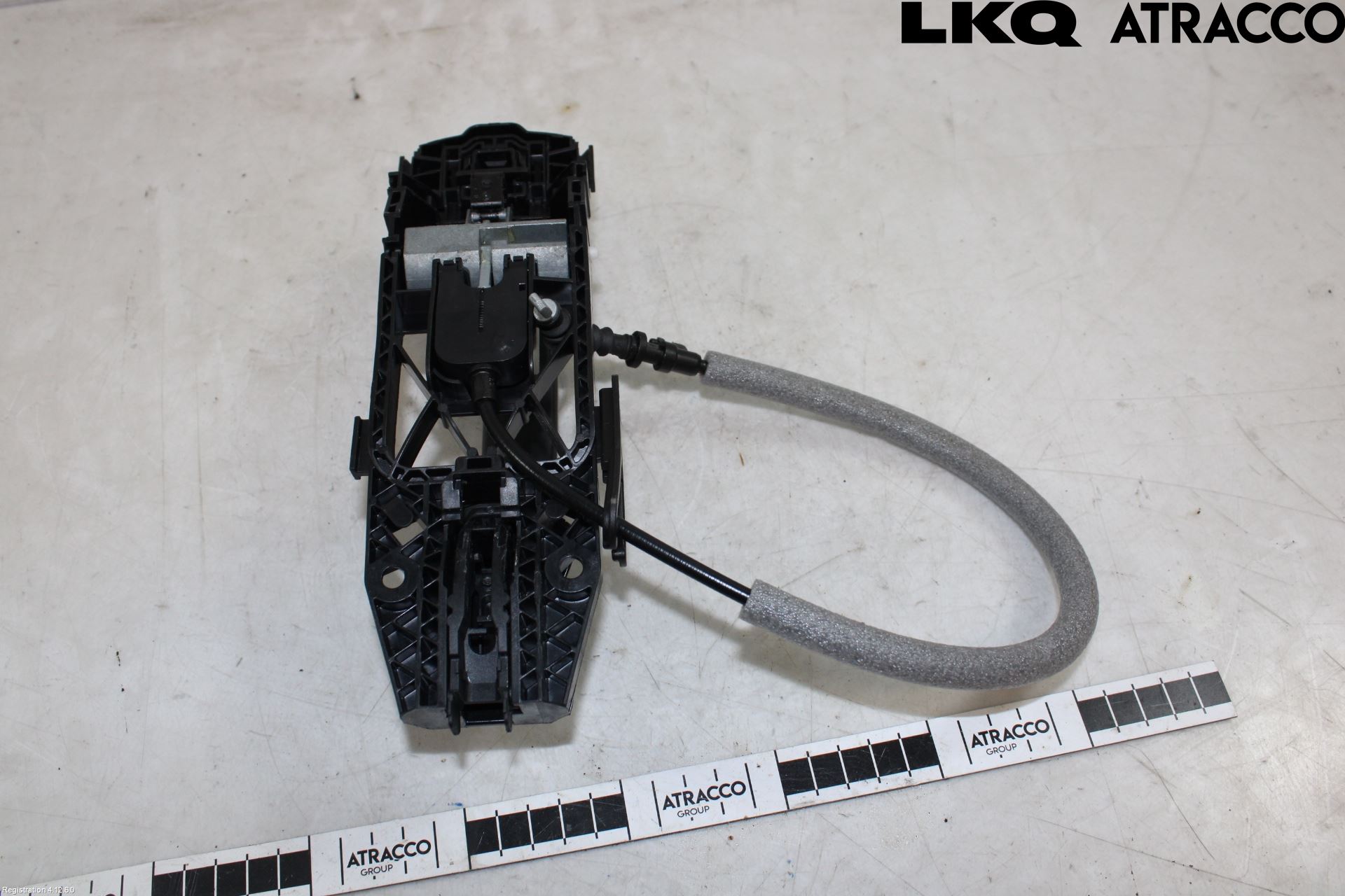 Audi A3/S3 8Y 21- Dørhandtak Ytre Høyre