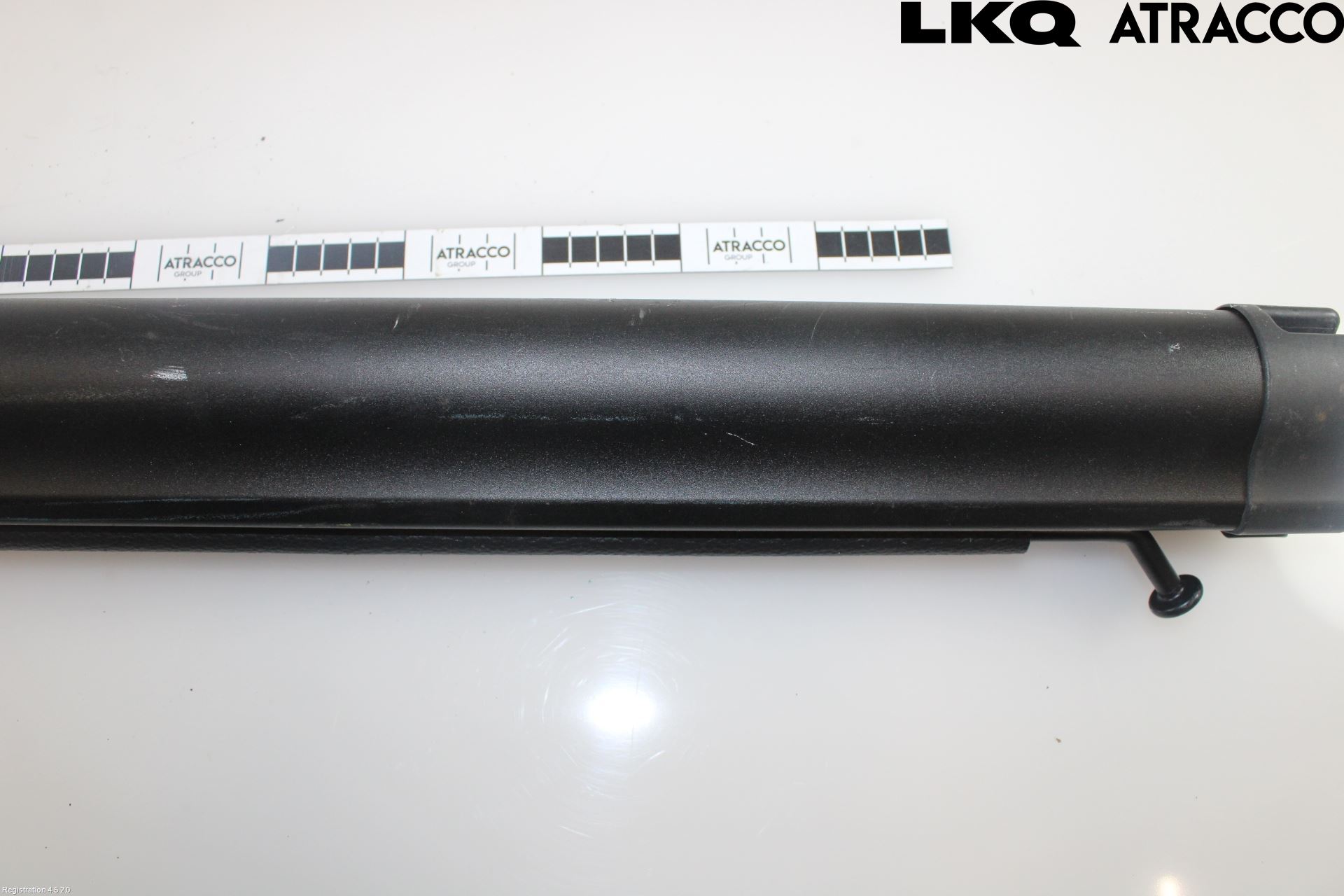Volkswagen VW PASSAT 11-14 Innr Lastenett