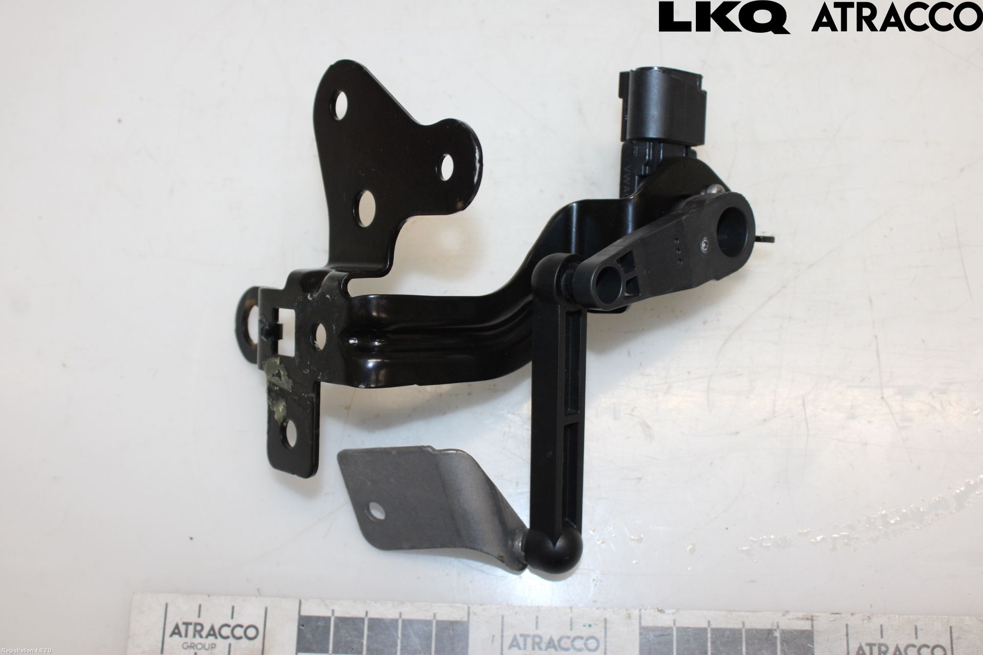 Volkswagen VW TRANSP/CARAVELLE (T7) 22-24 Nivåreg Sensor