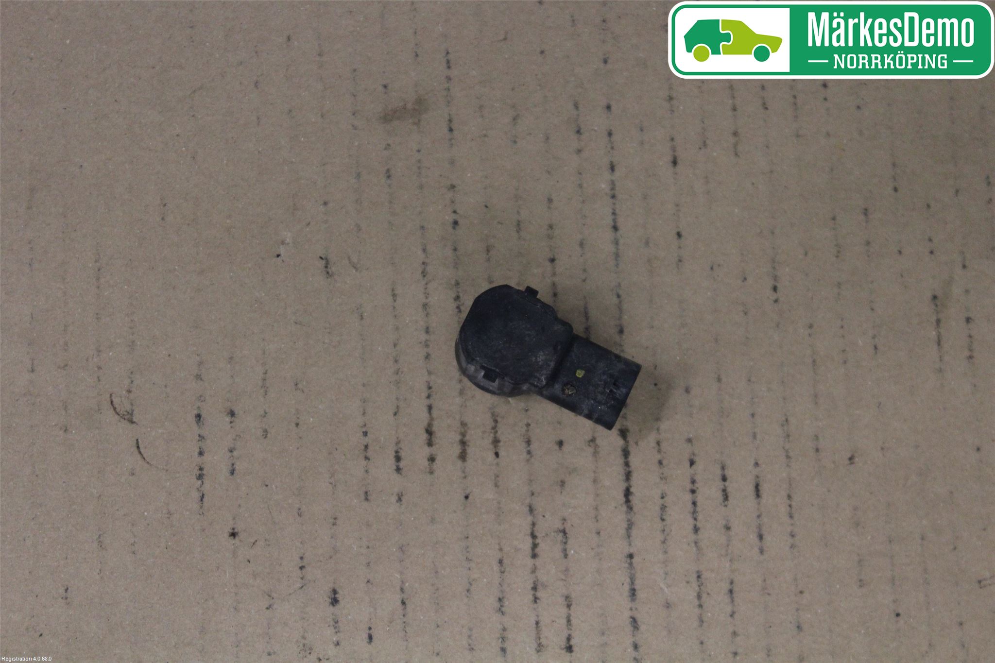 Jaguar XK/XKR 06-14 Sensor Ryggesensor