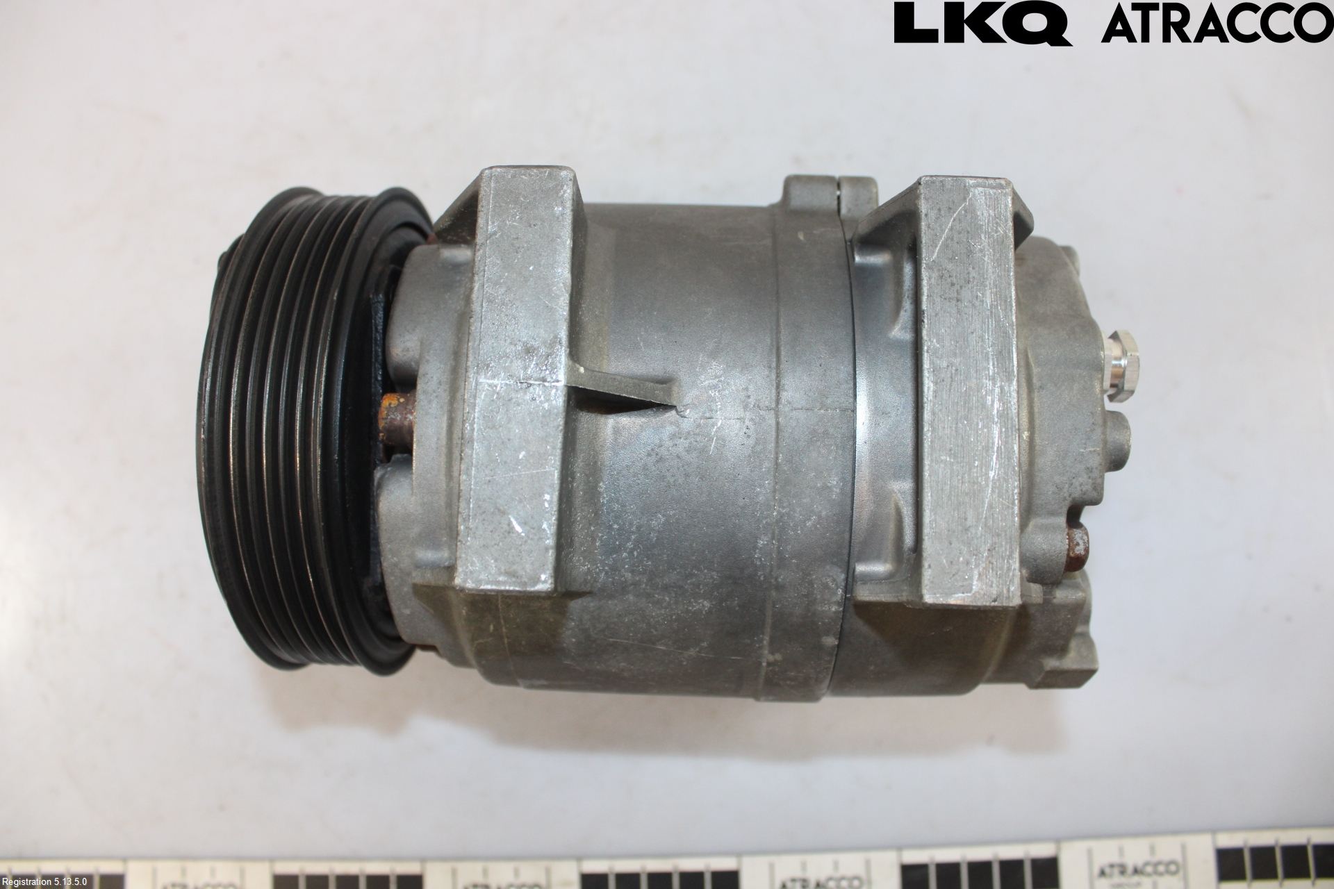 Volvo V70 00-04 Varme Ac Kompressor