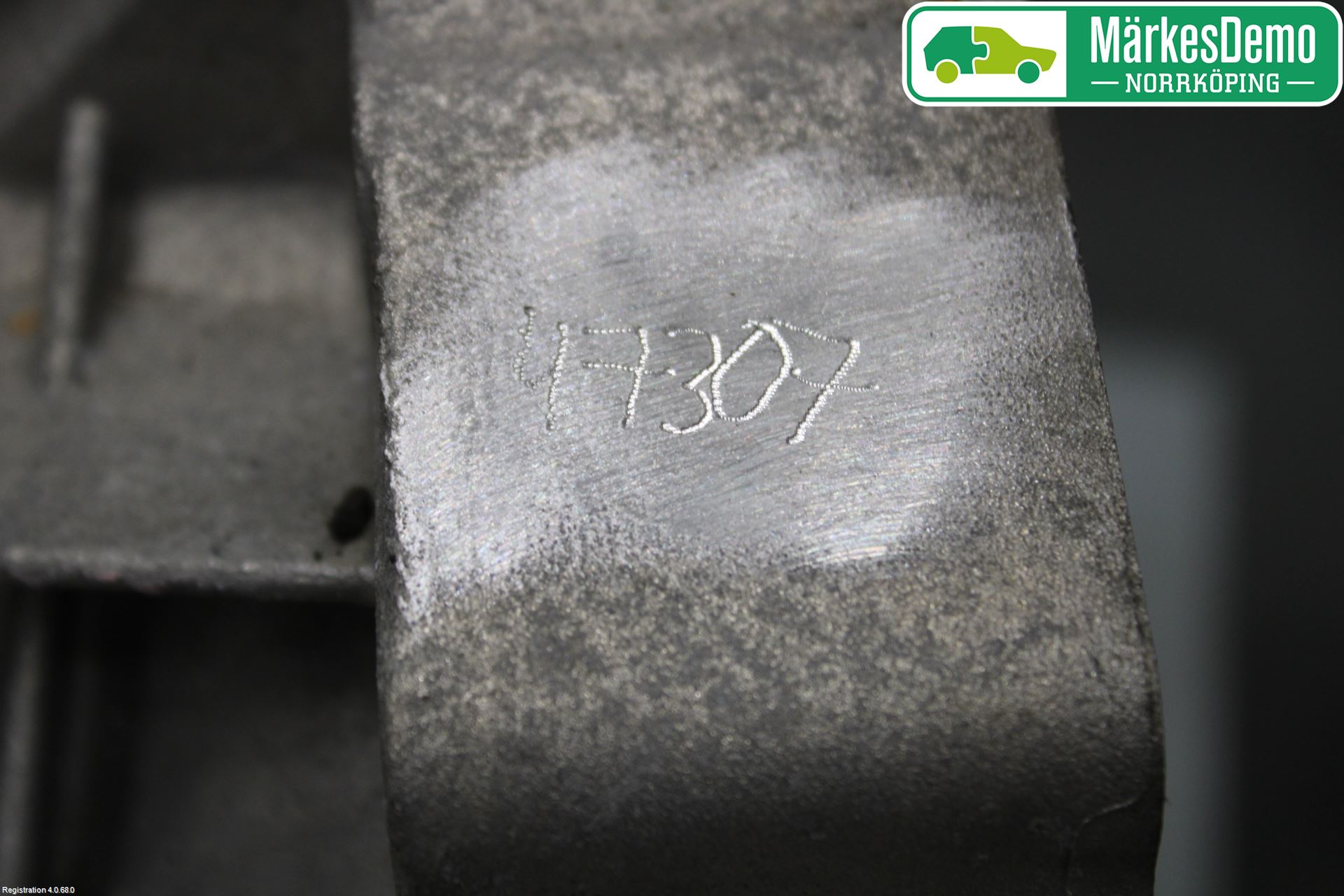 Audi A4/S4 B9 16-19 Gearkasse  Tronic (Tip)