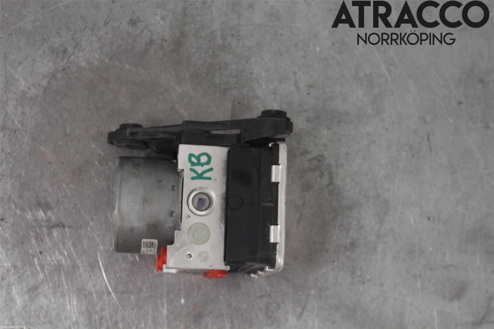 Audi A3/S3 8V 13-20 Abs Hydraulikkaggregat