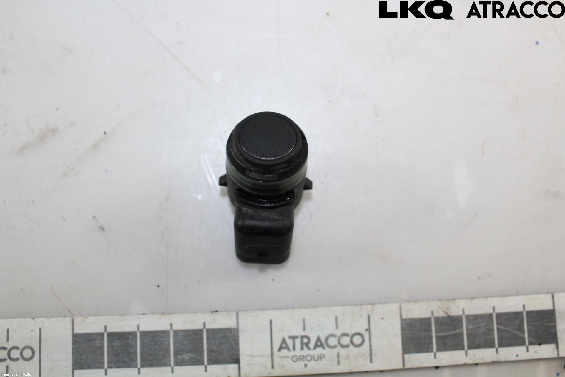 Audi Q5/SQ5 17- Sensor Parkering Front