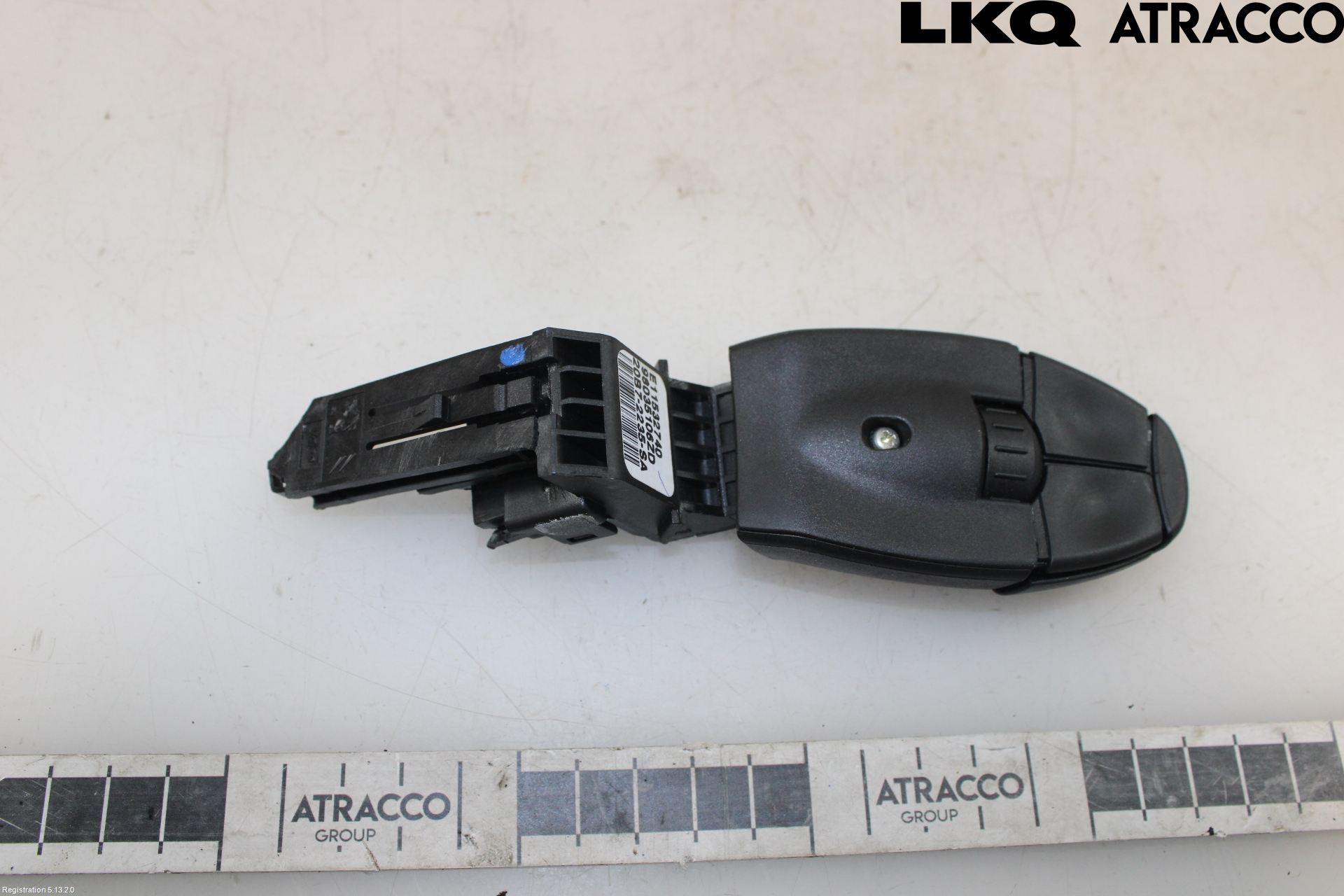 Peugeot 308 14-21 Cruisekontroll