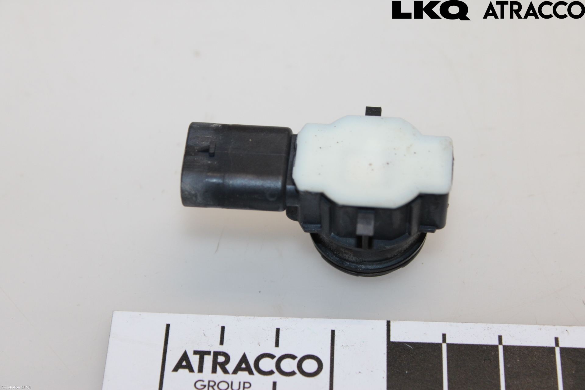 Volkswagen VW TIGUAN 16-24 Sensor Ryggesensor