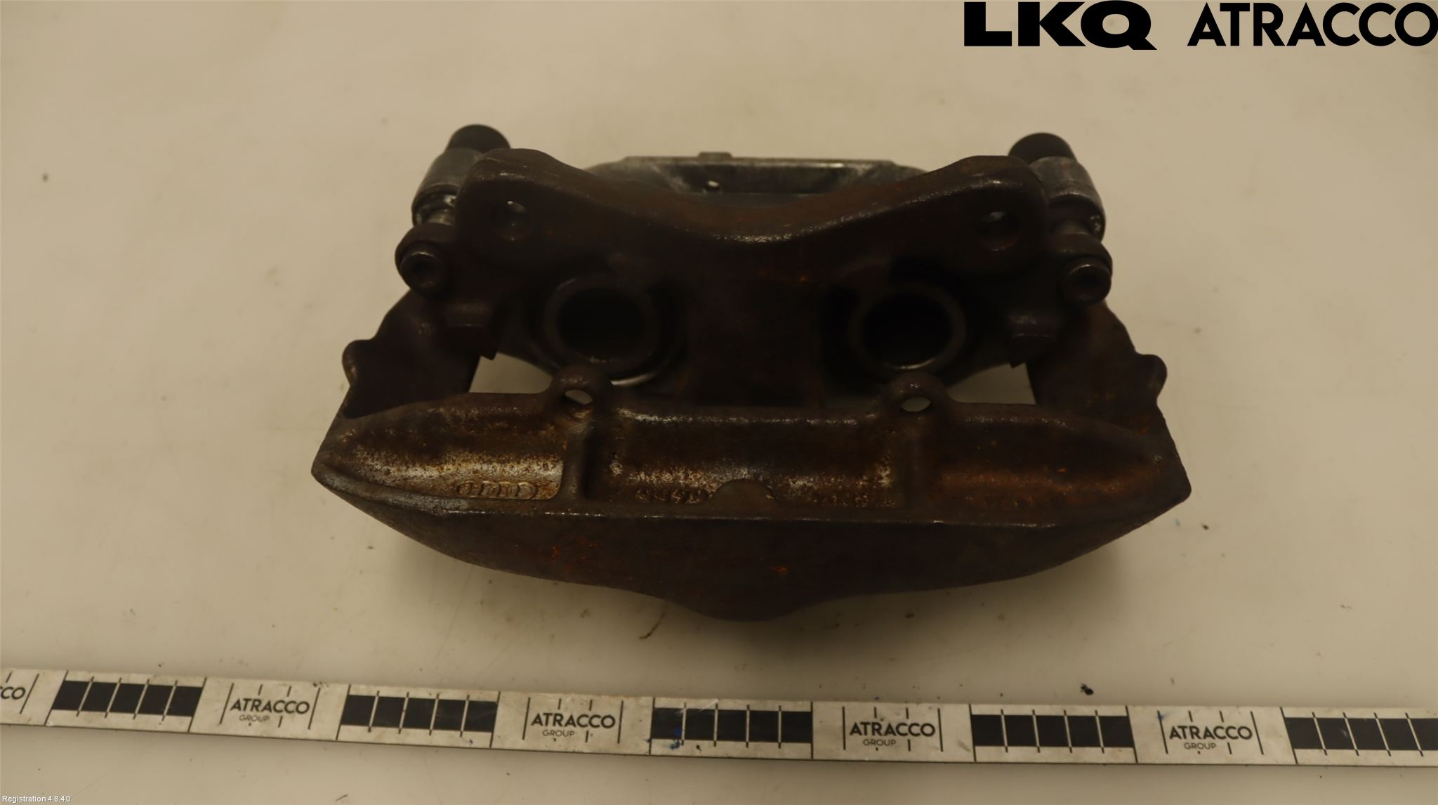 Audi A8/S8 4D 94-02 Bremsecaliper Foran Høyre