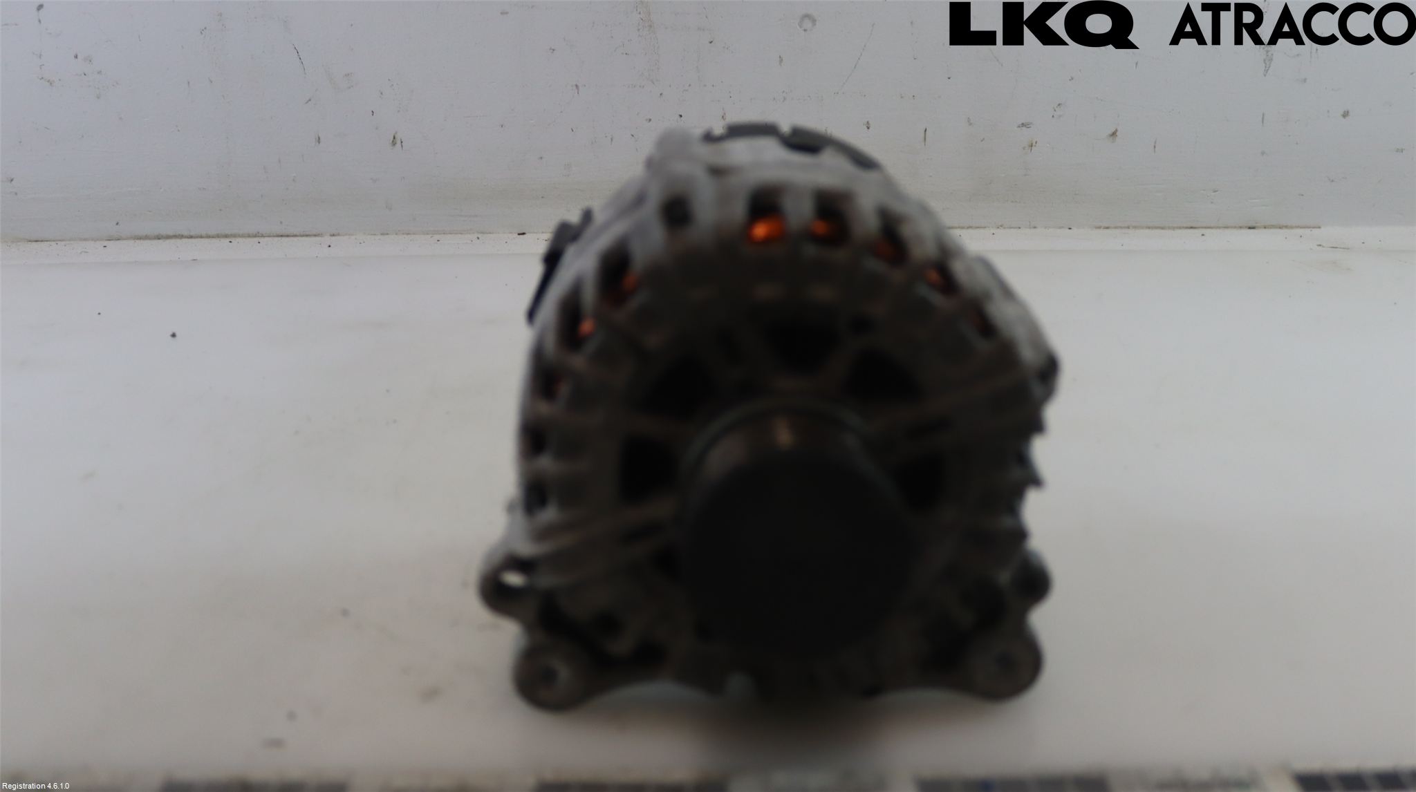 Audi A6/S6 4G 11-18 Dynamo