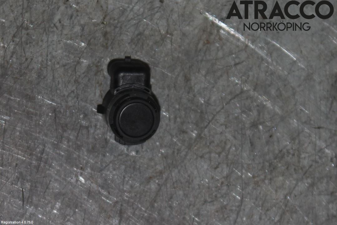 Volkswagen VW T-ROC 18- Sensor Ryggesensor