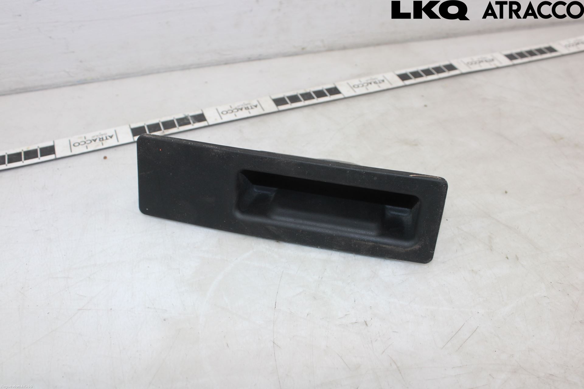 BMW 3 F30/F31/F80 12-19 Bakluke Handtak Ytre